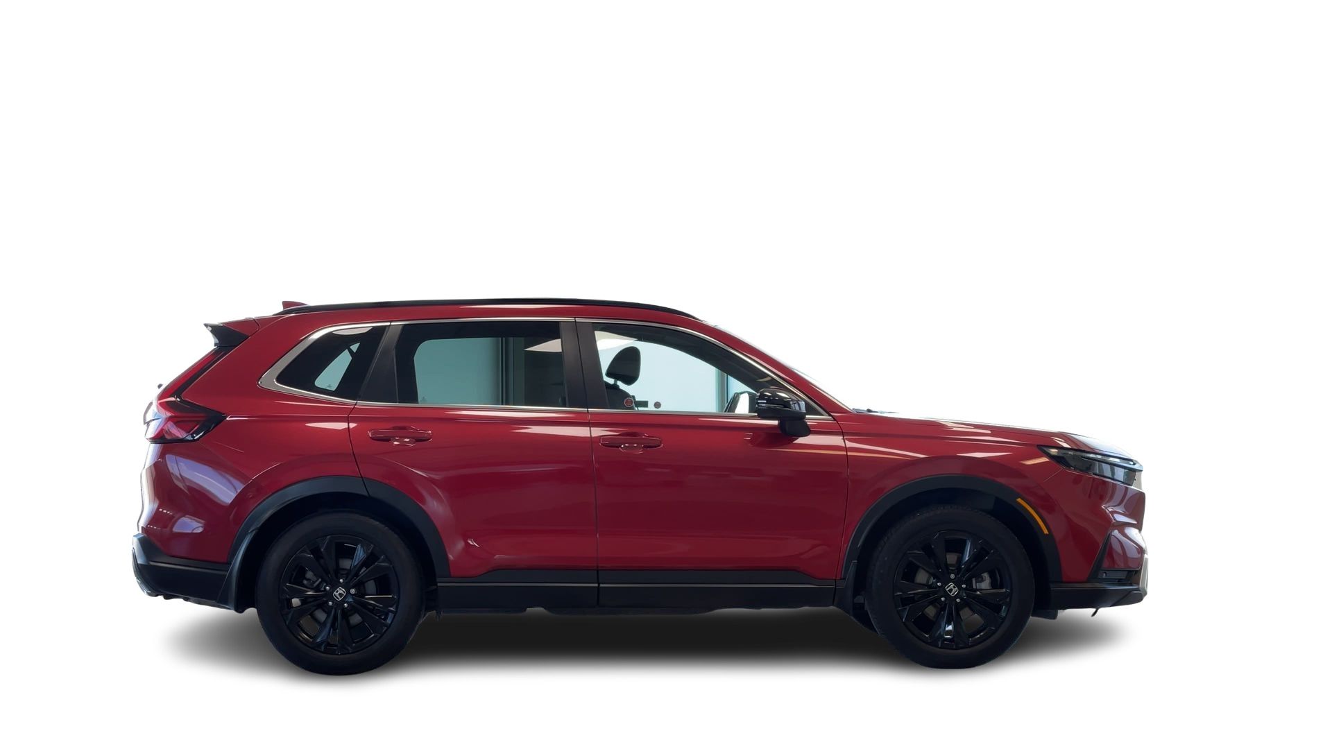 2024 Honda CR-V Hybrid