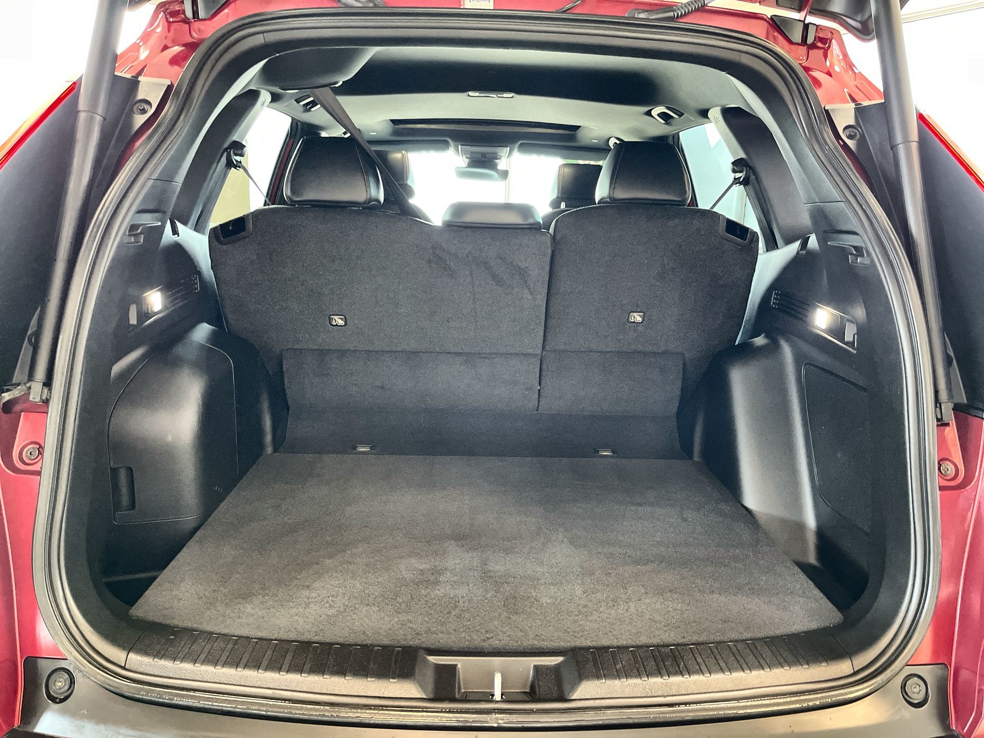 2024 Honda CR-V Hybrid
