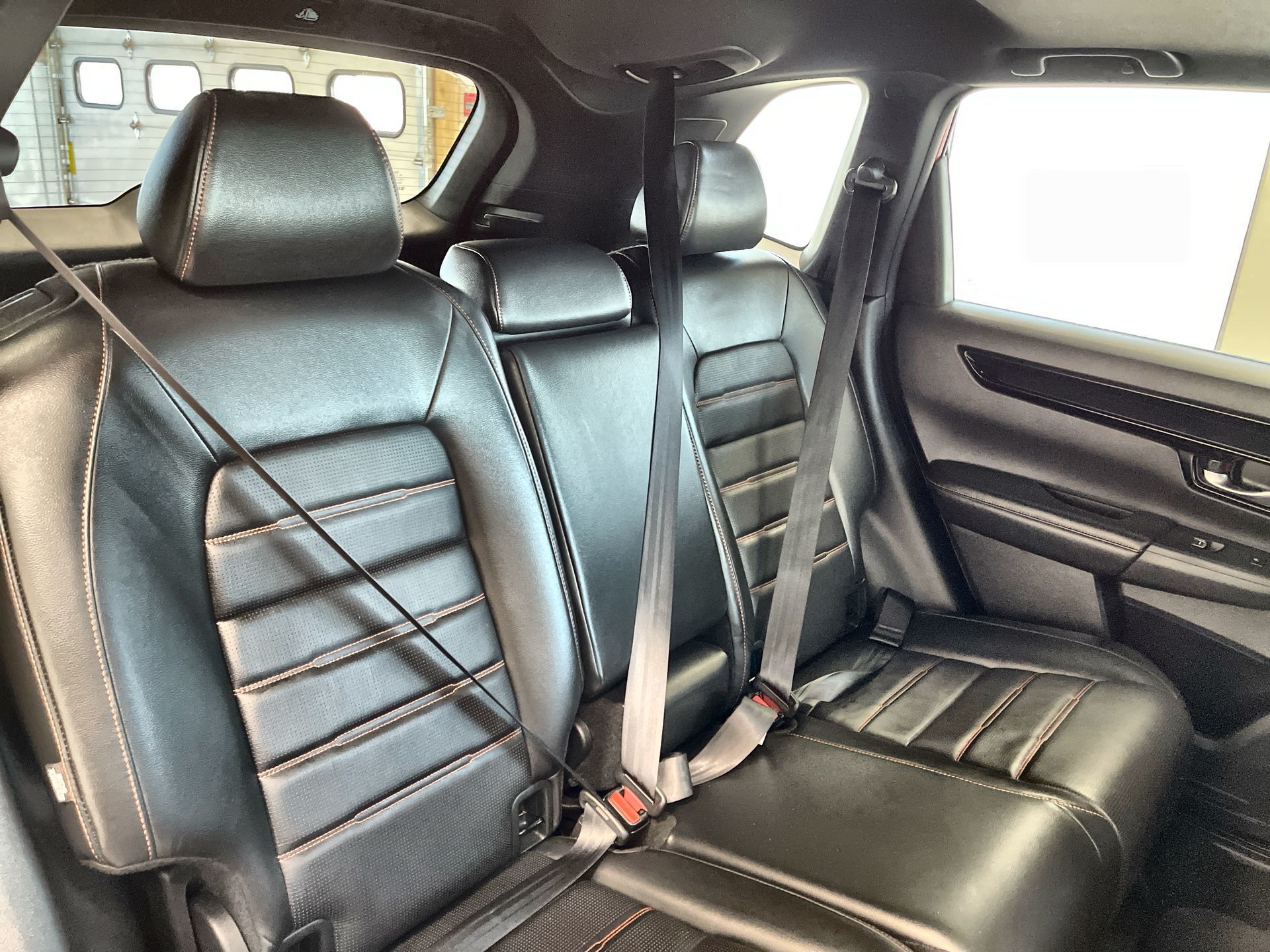 2024 Honda CR-V Hybrid