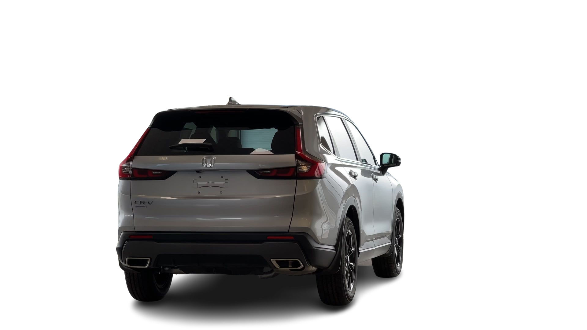 Honda CR-V HYBRID  2025 à Regina, Saskatchewan