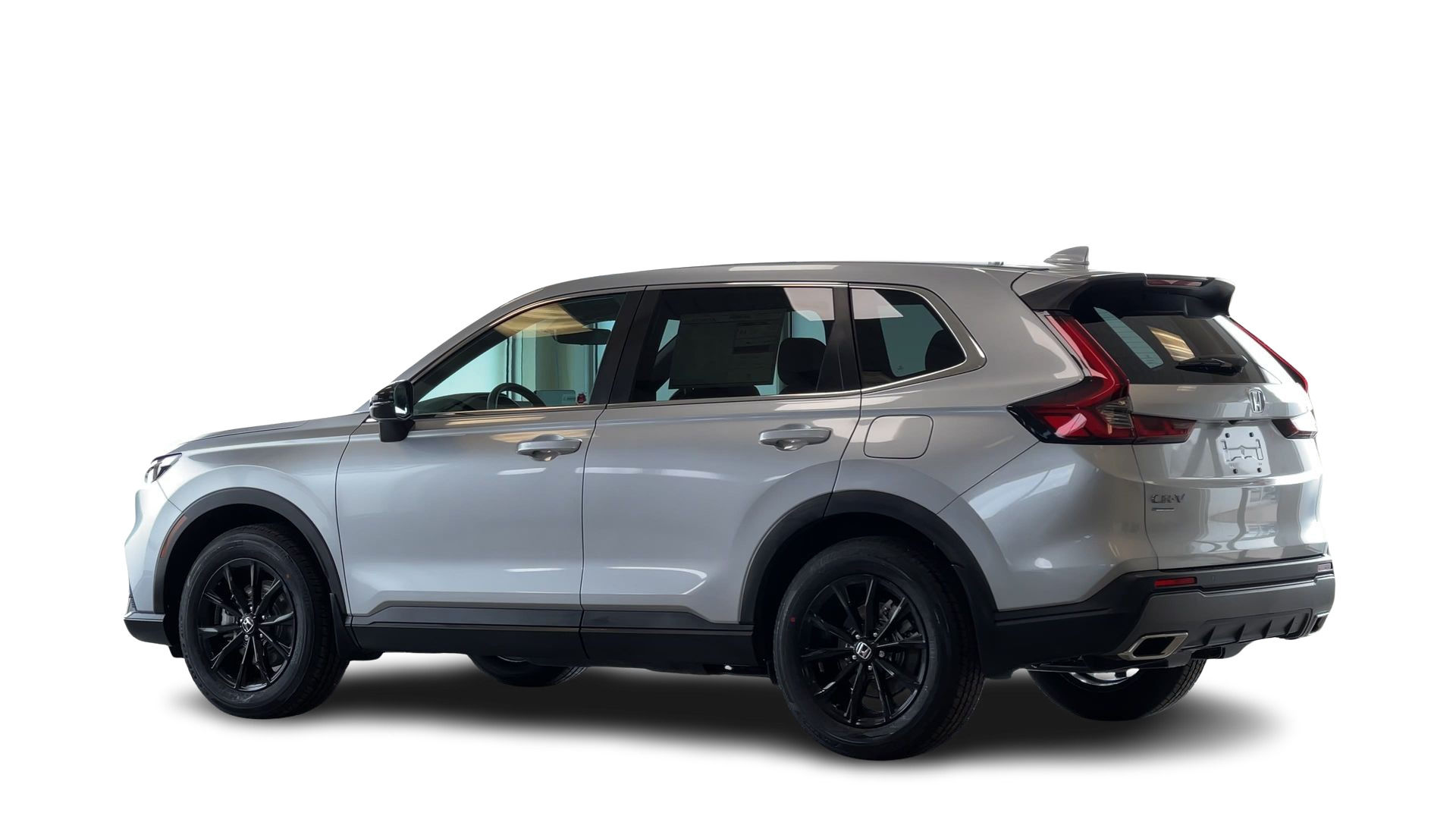 Honda CR-V HYBRID  2025 à Regina, Saskatchewan
