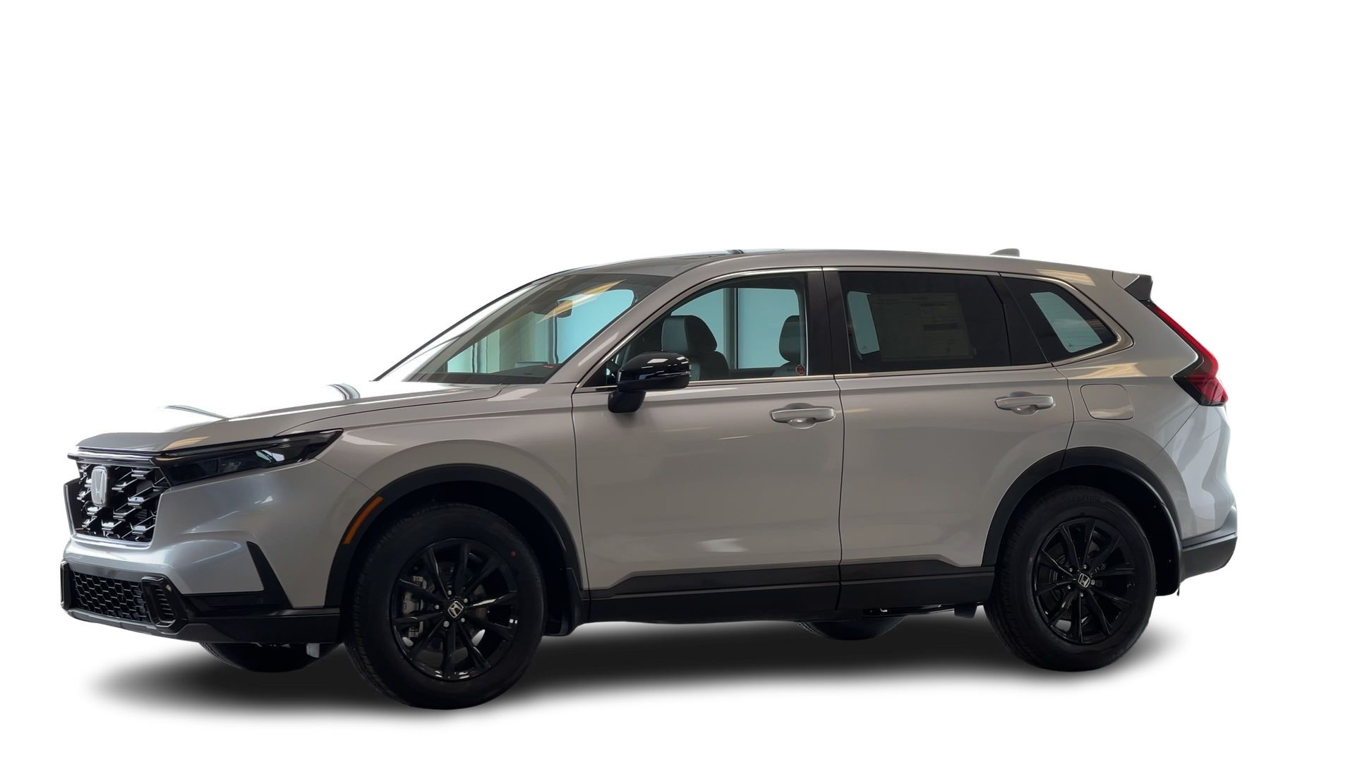 Honda CR-V HYBRID  2025 à Regina, Saskatchewan