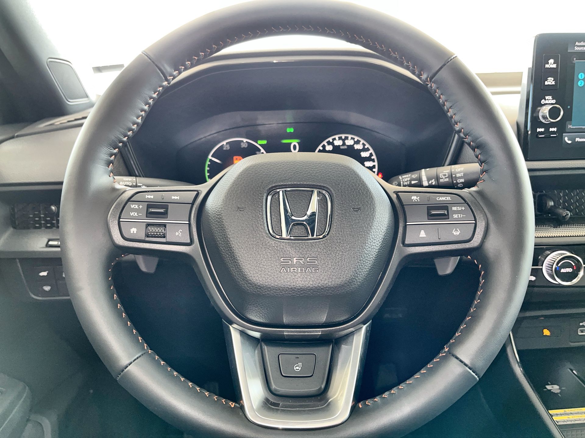 Honda CR-V HYBRID  2025 à Regina, Saskatchewan
