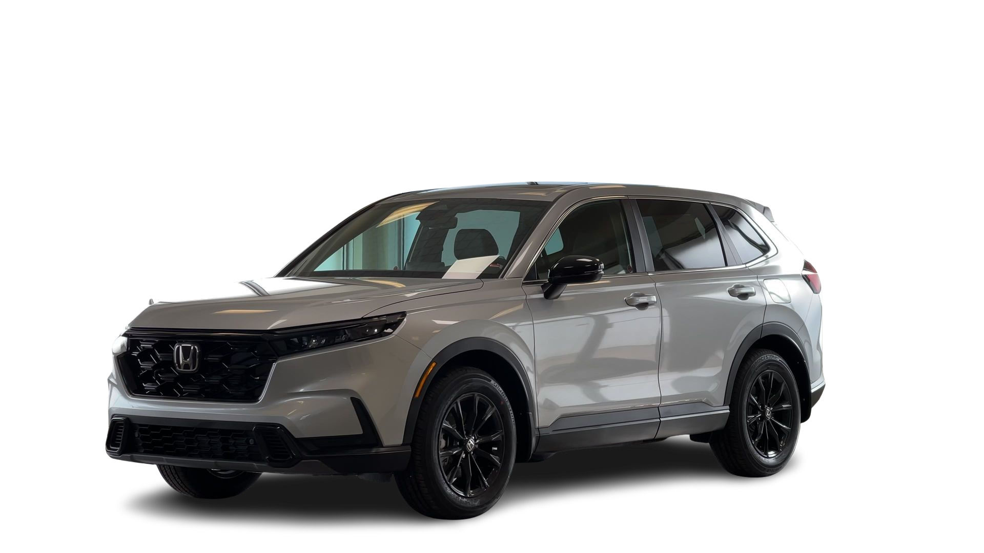 Honda CR-V HYBRID  2025 à Regina, Saskatchewan