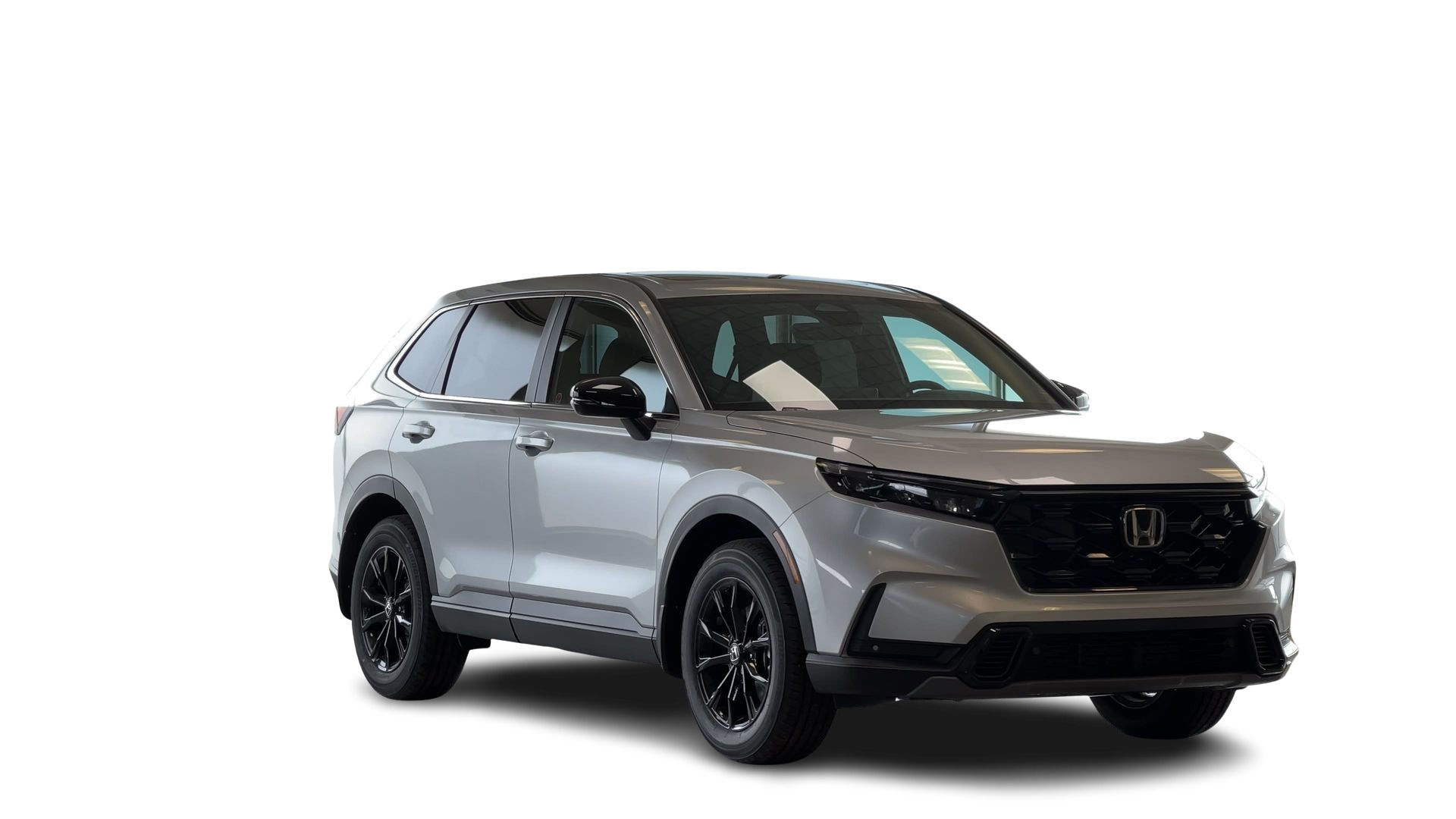 Honda CR-V HYBRID  2025 à Regina, Saskatchewan