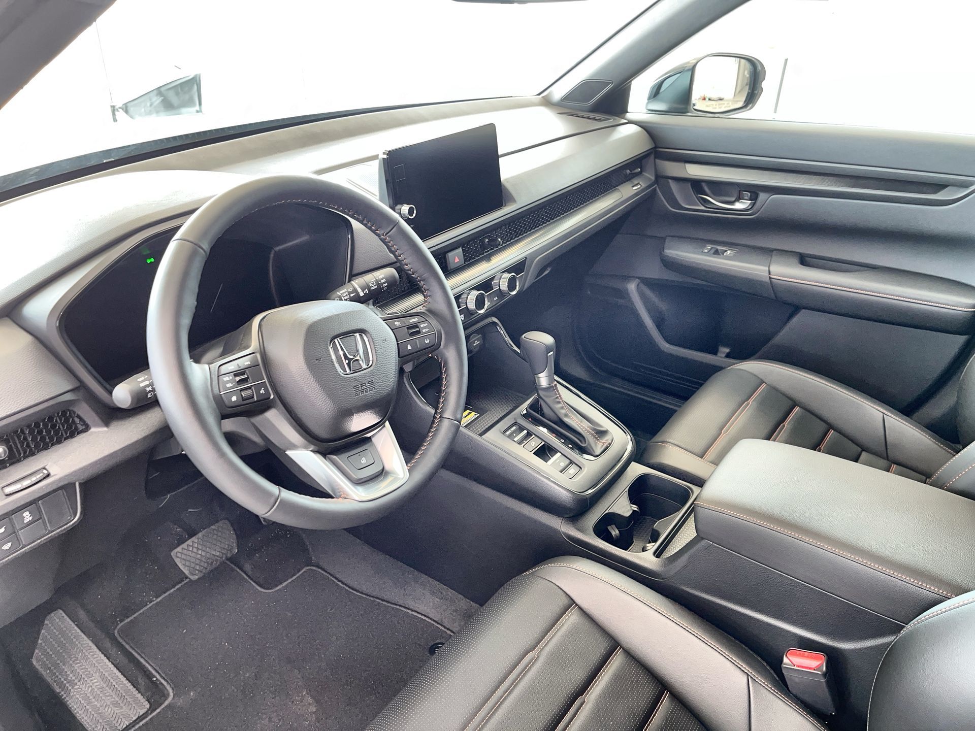 Honda CR-V HYBRID  2025 à Regina, Saskatchewan