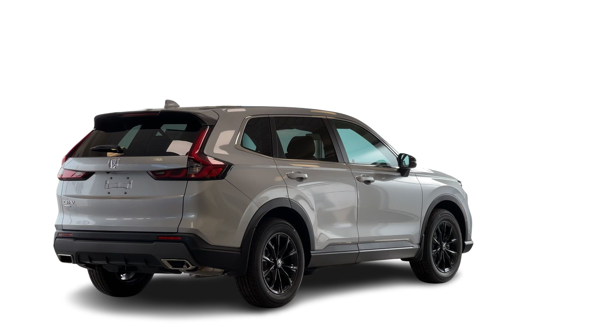 Honda CR-V HYBRID  2025 à Regina, Saskatchewan