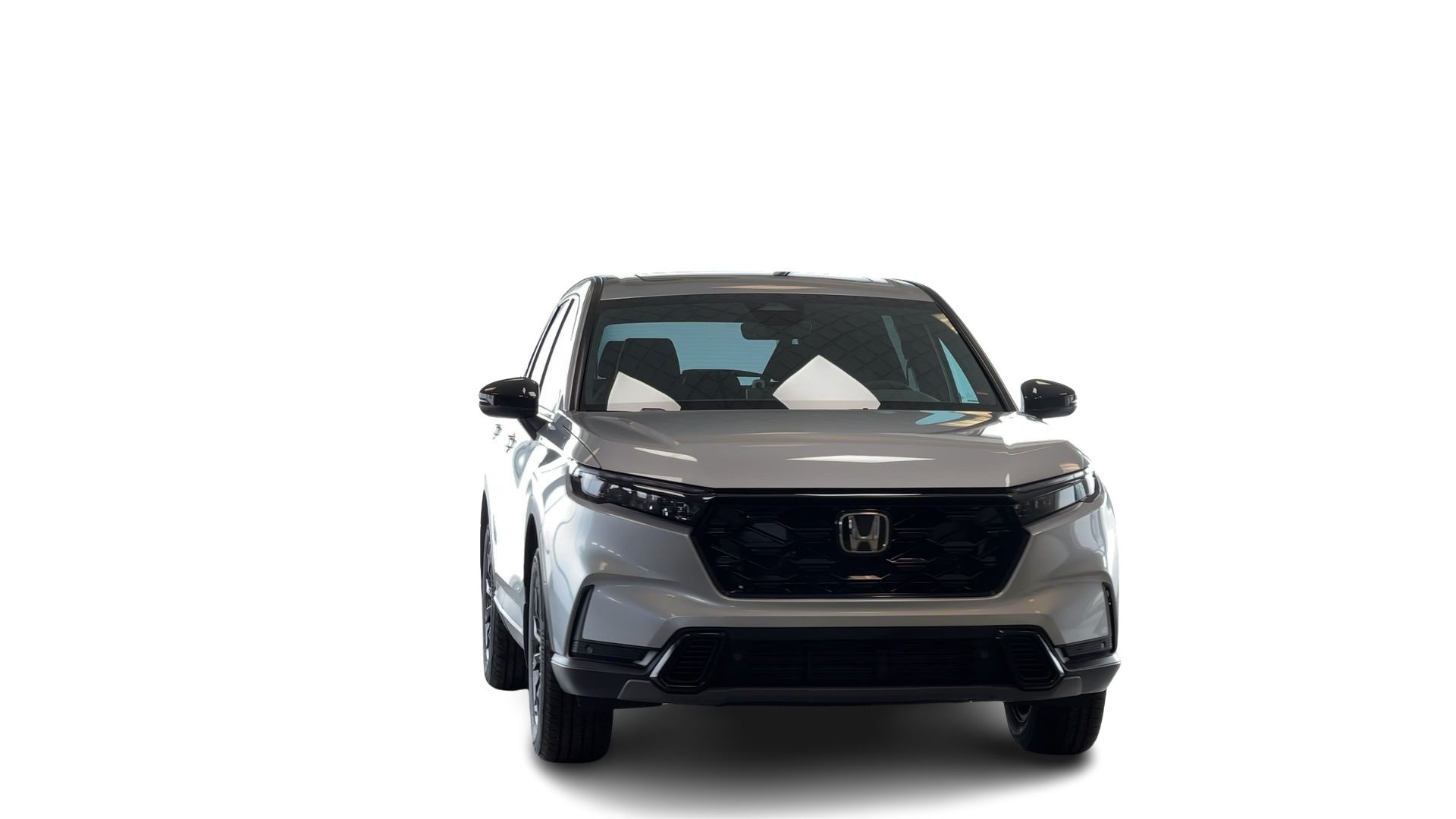Honda CR-V HYBRID  2025 à Regina, Saskatchewan