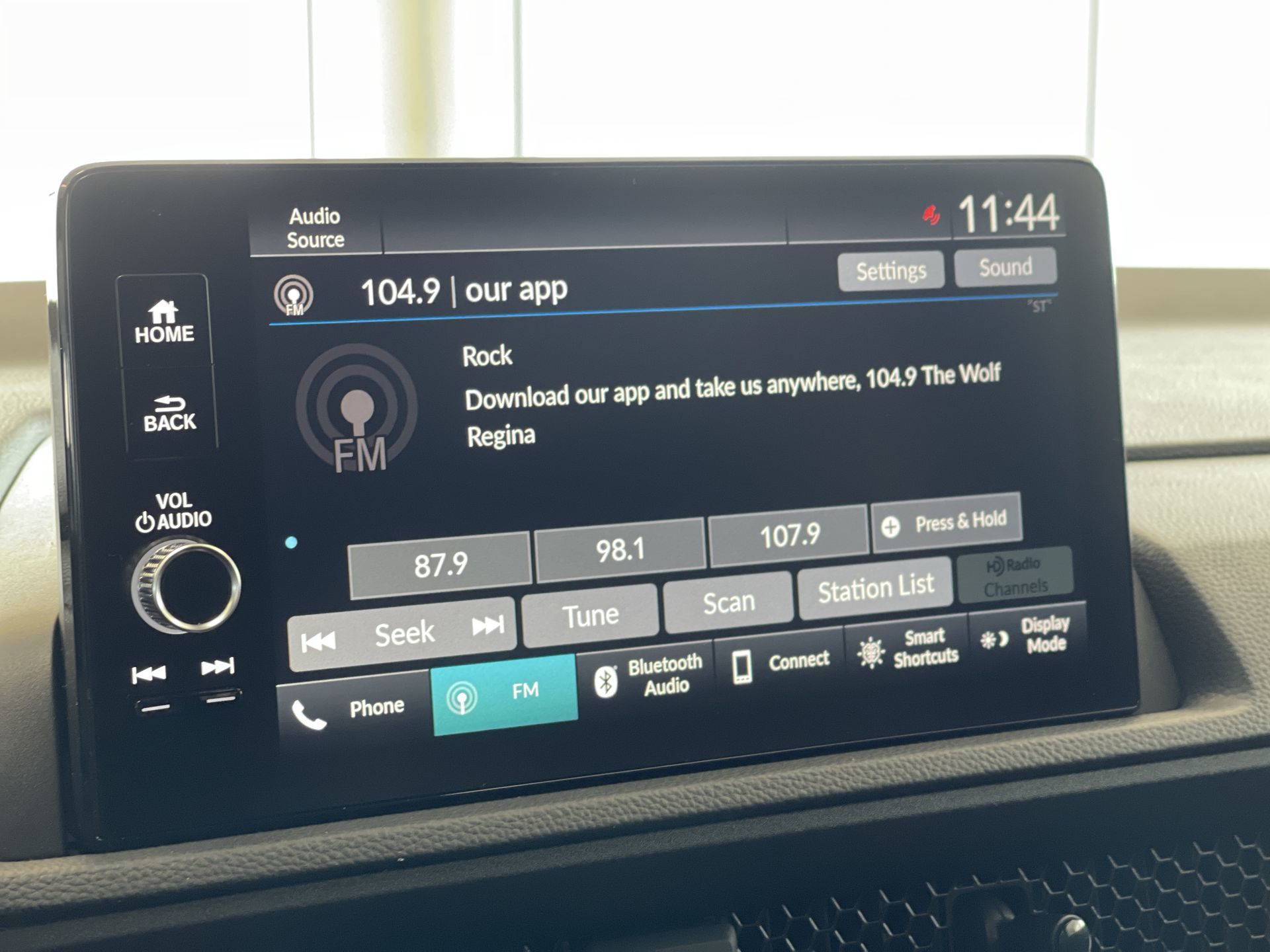 Honda CR-V HYBRID  2025 à Regina, Saskatchewan