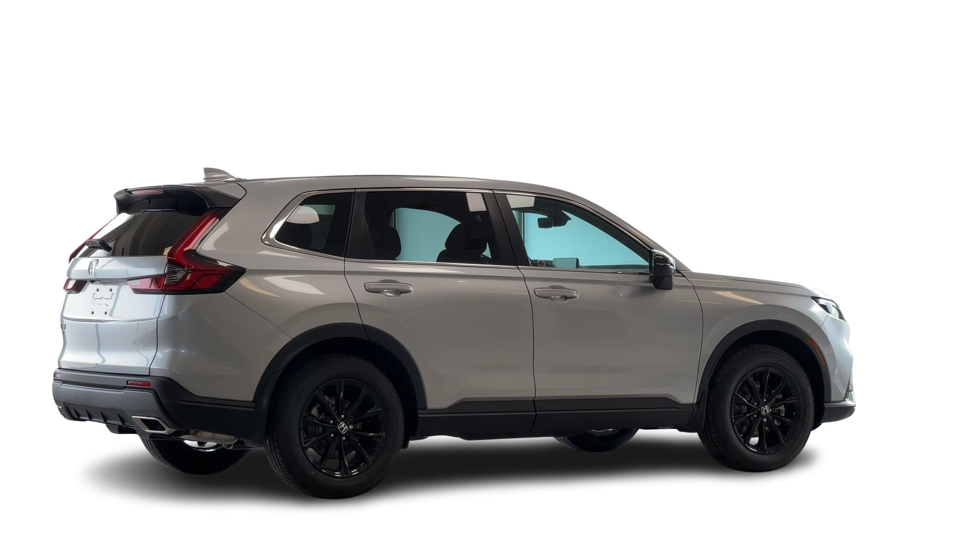 Honda CR-V HYBRID  2025 à Regina, Saskatchewan