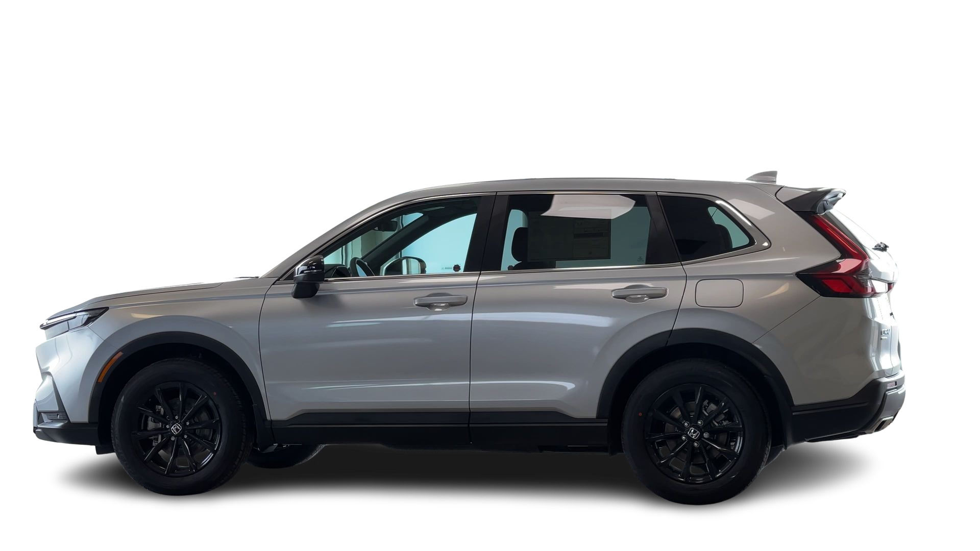 Honda CR-V HYBRID  2025 à Regina, Saskatchewan