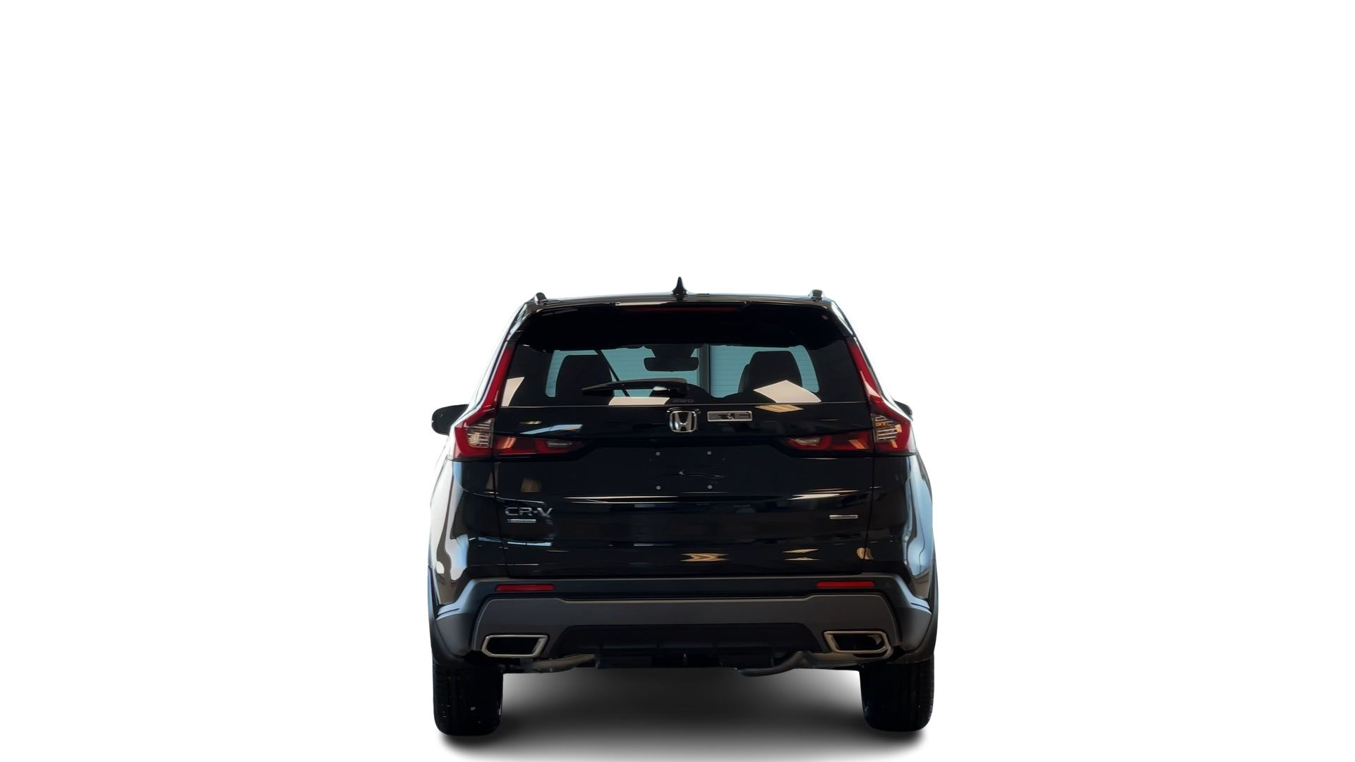 Honda CR-V HYBRID  2025 à Regina, Saskatchewan