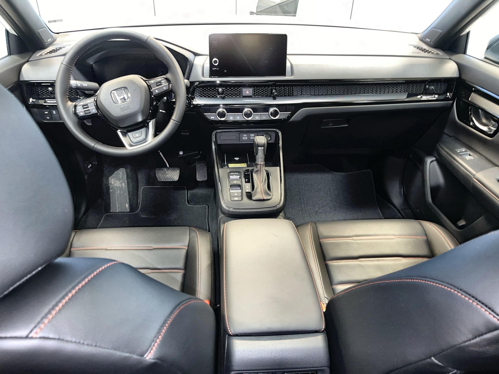 2025 Honda CR-V HYBRID in Regina, Saskatchewan