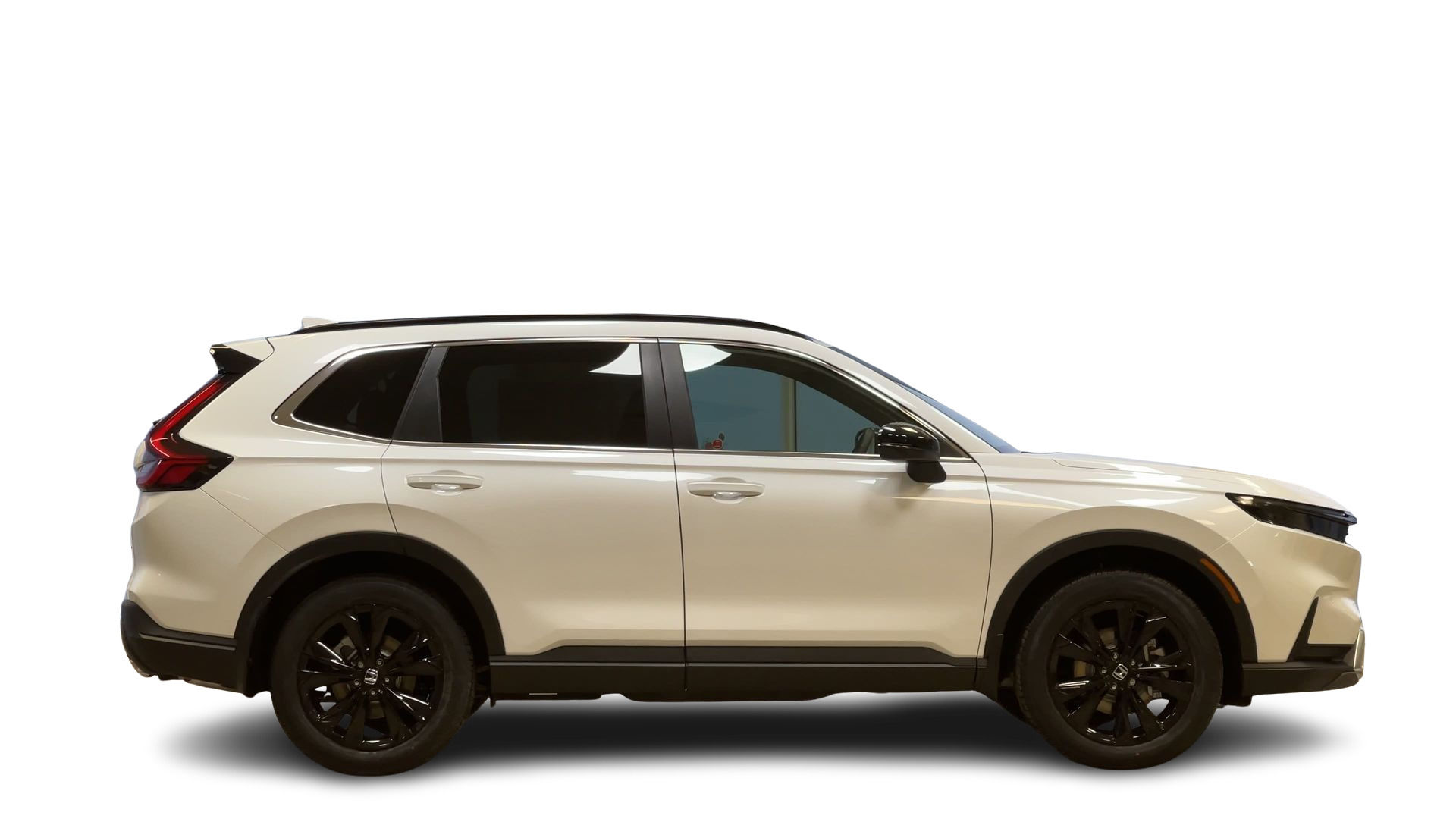 2025 Honda CR-V HYBRID in Regina, Saskatchewan