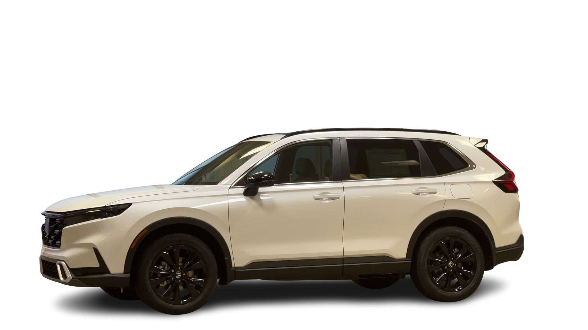 2025 Honda CR-V HYBRID in Regina, Saskatchewan