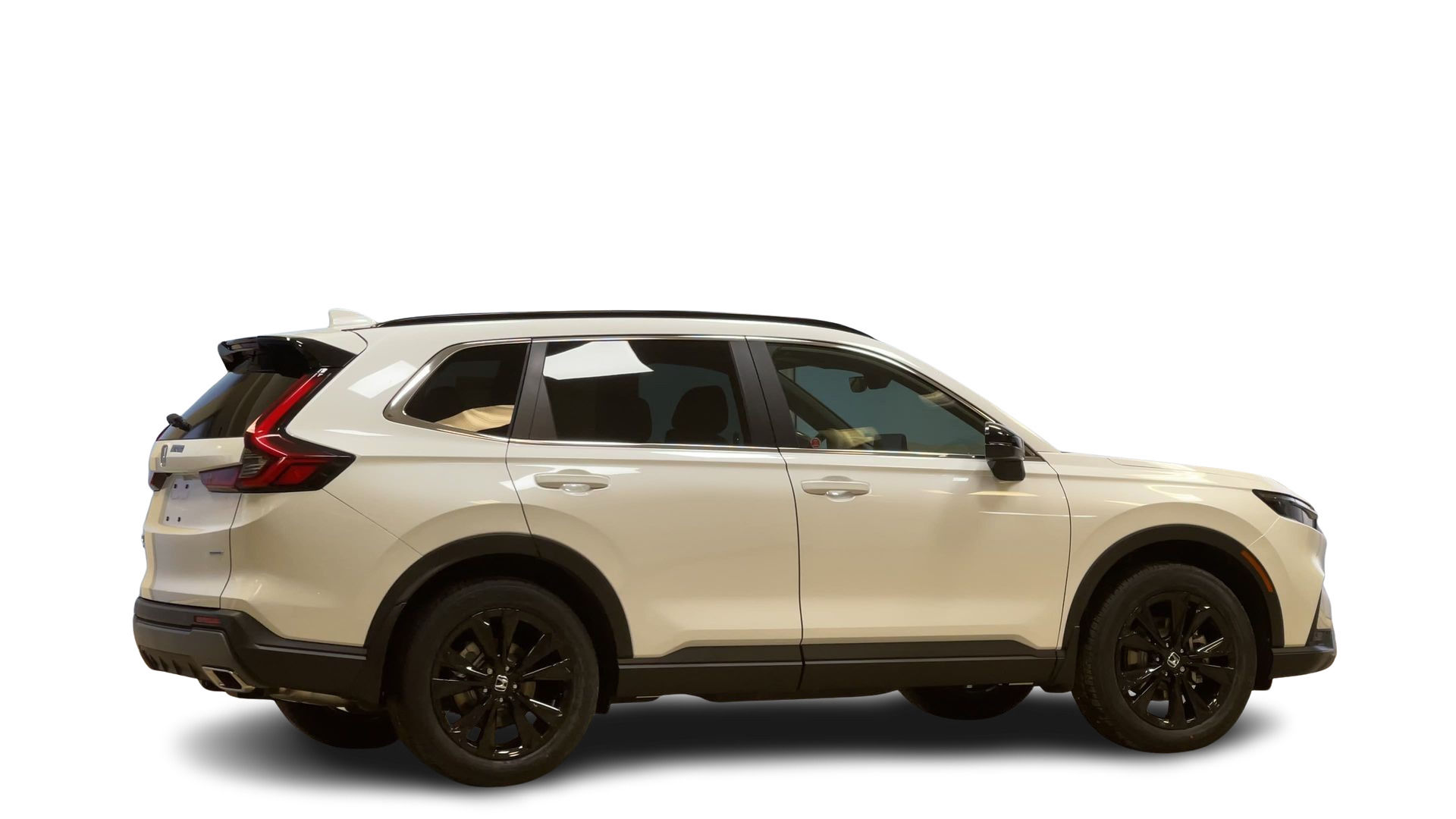 2025 Honda CR-V HYBRID in Regina, Saskatchewan