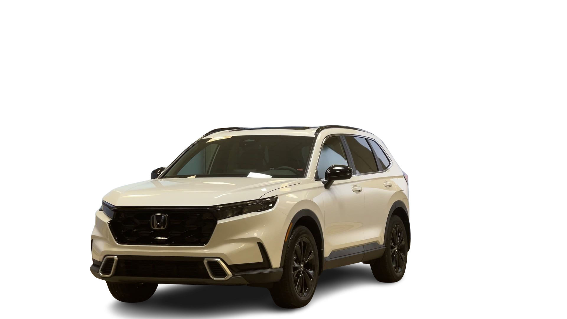 2025 Honda CR-V HYBRID in Regina, Saskatchewan