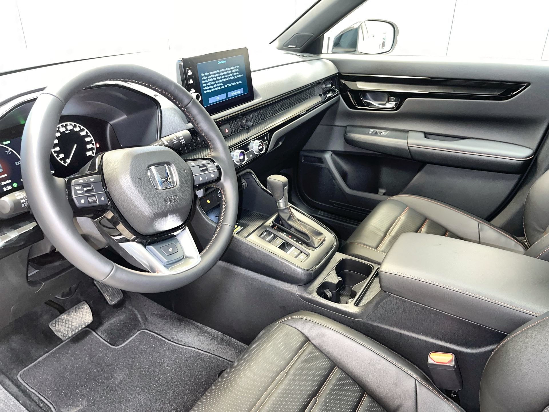 2025 Honda CR-V HYBRID in Regina, Saskatchewan