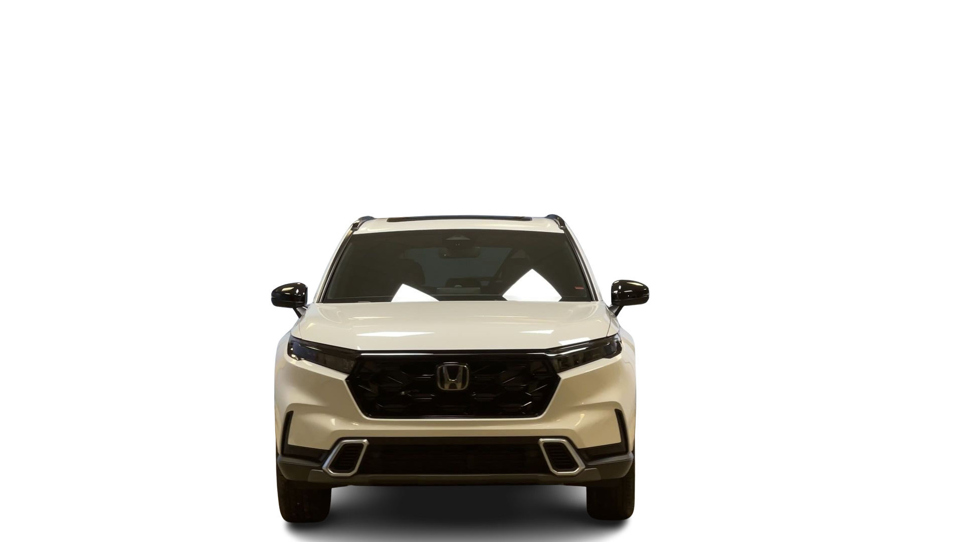 2025 Honda CR-V HYBRID in Regina, Saskatchewan