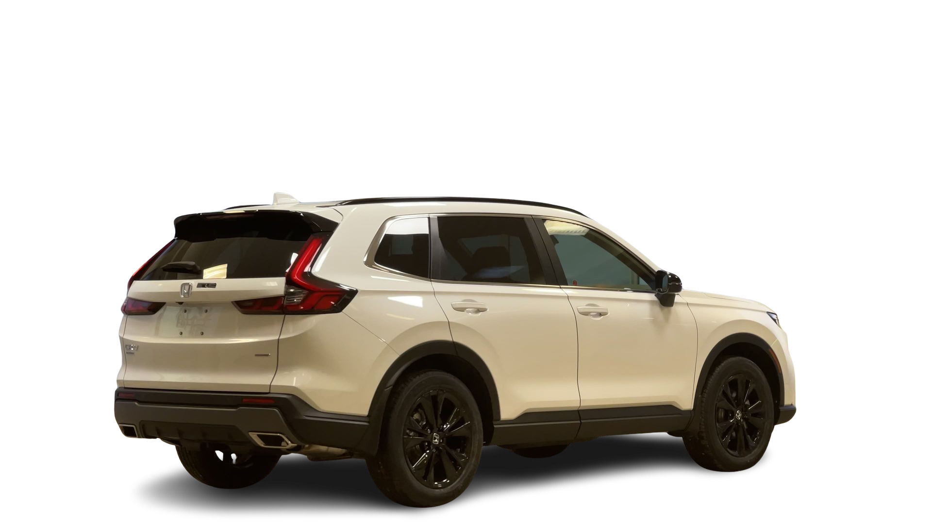 2025 Honda CR-V HYBRID in Regina, Saskatchewan