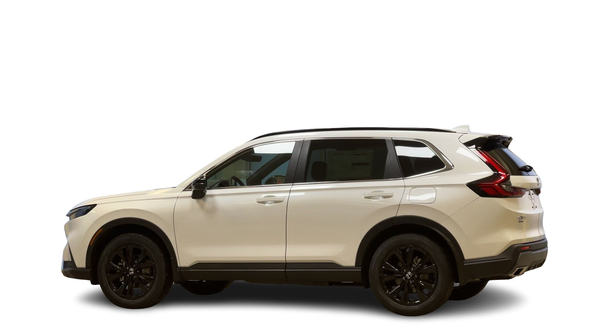 2025 Honda CR-V HYBRID in Regina, Saskatchewan