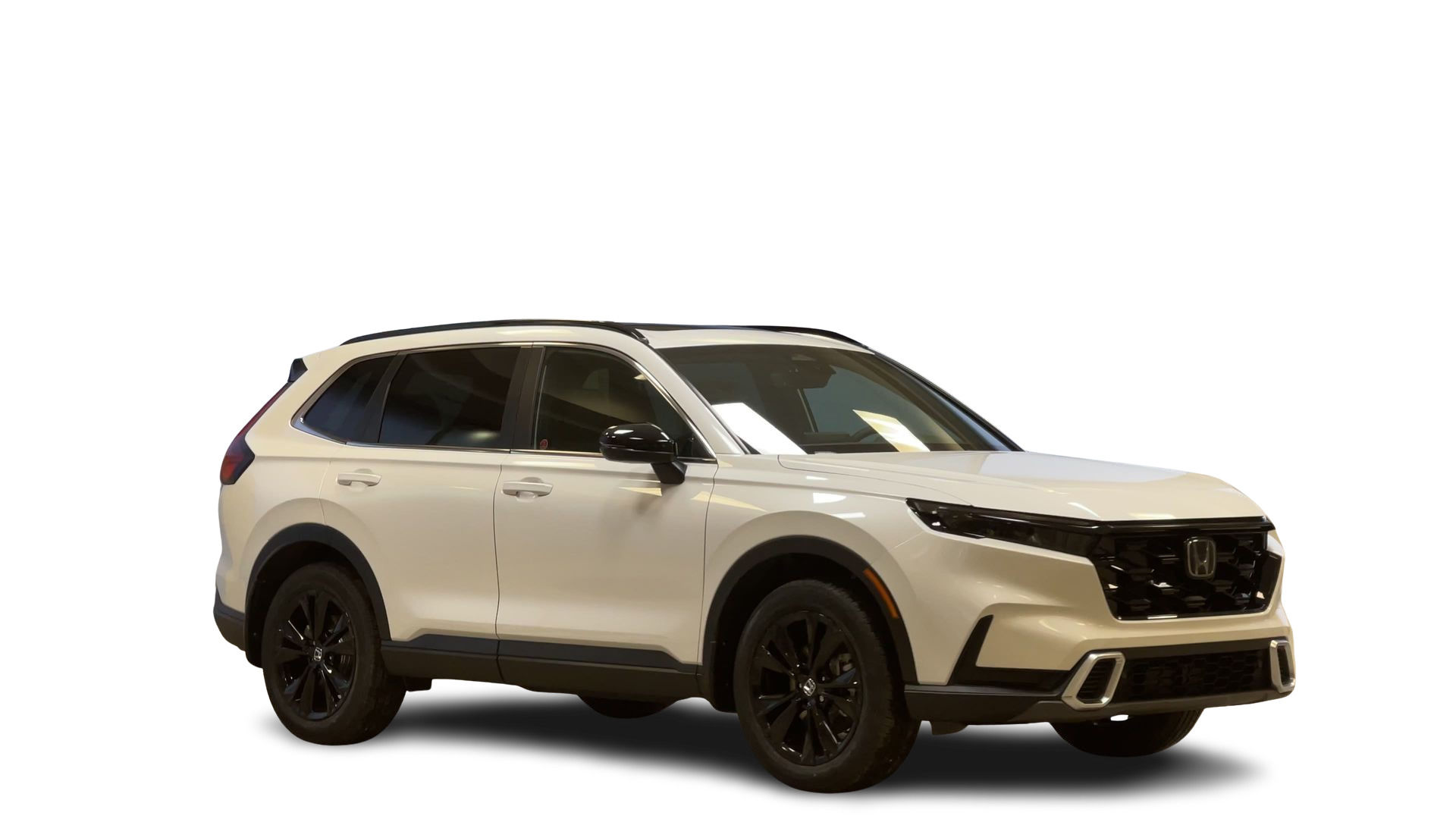 2025 Honda CR-V HYBRID in Regina, Saskatchewan