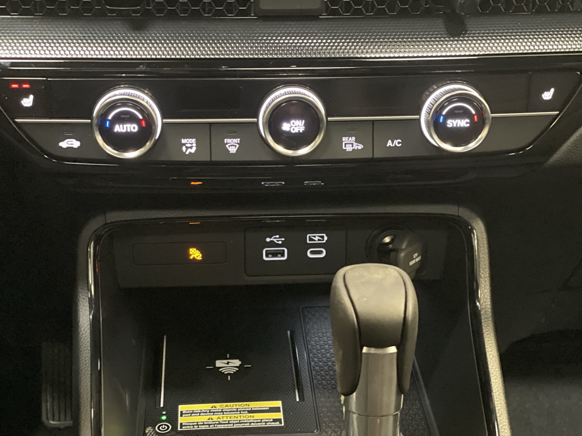 2025 Honda CR-V HYBRID in Regina, Saskatchewan