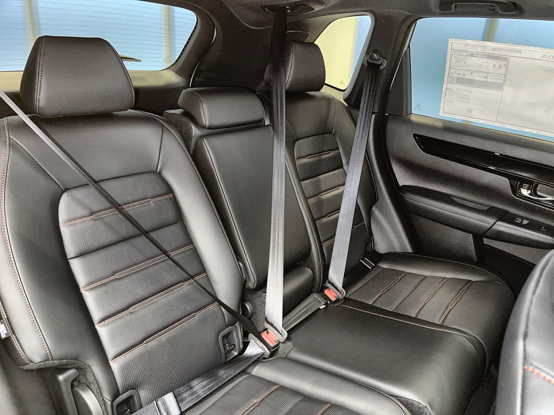 2025 Honda CR-V HYBRID in Regina, Saskatchewan