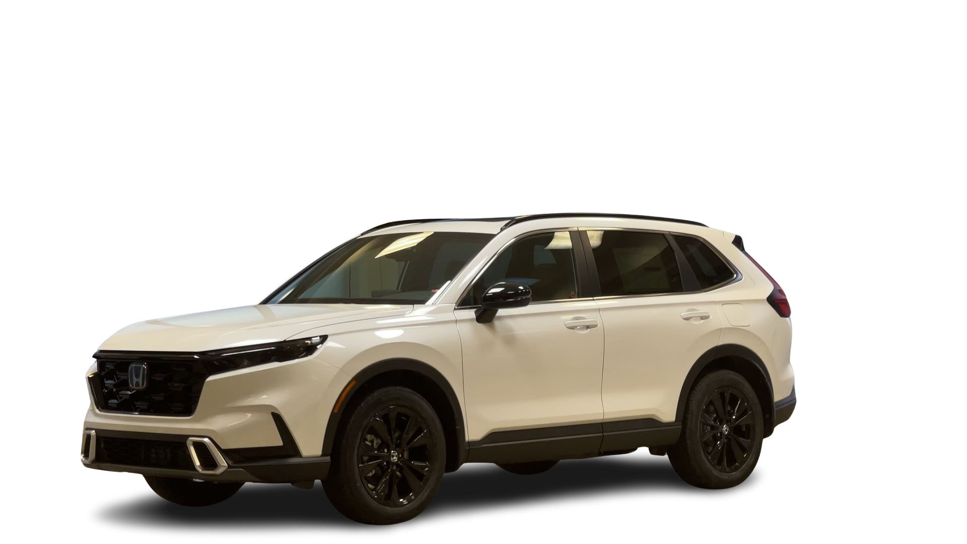 2025 Honda CR-V HYBRID in Regina, Saskatchewan