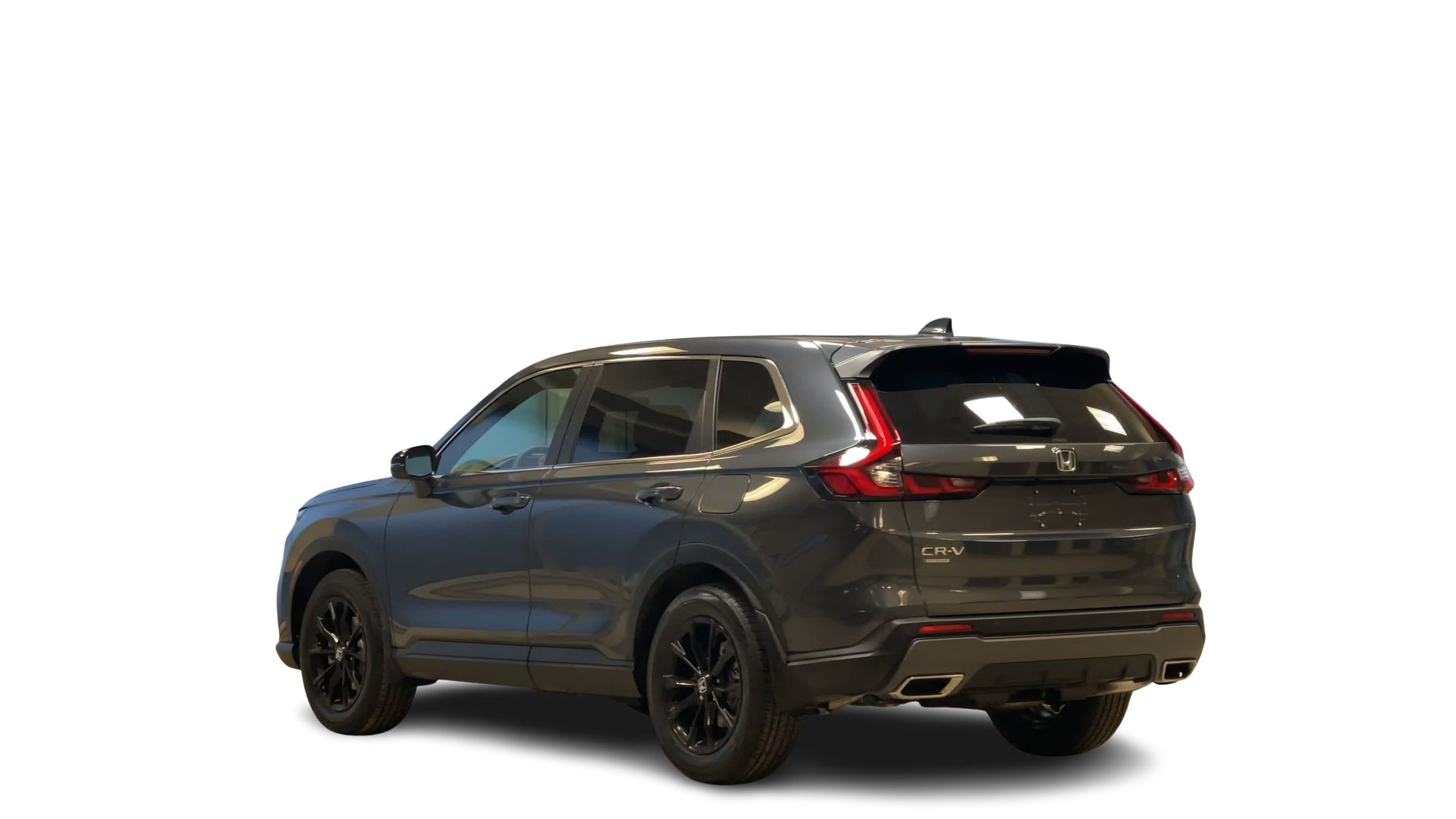 Honda CR-V HYBRID  2025 à Regina, Saskatchewan