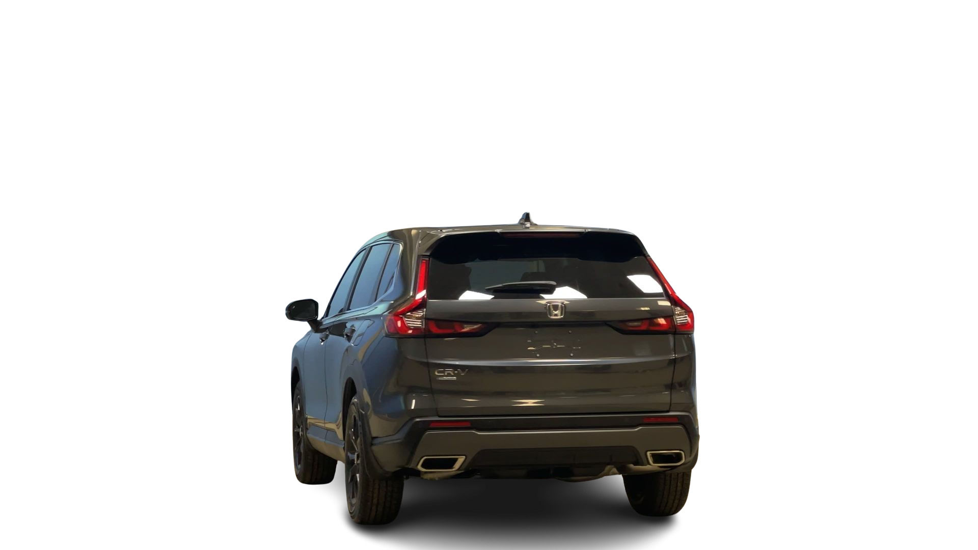 Honda CR-V HYBRID  2025 à Regina, Saskatchewan
