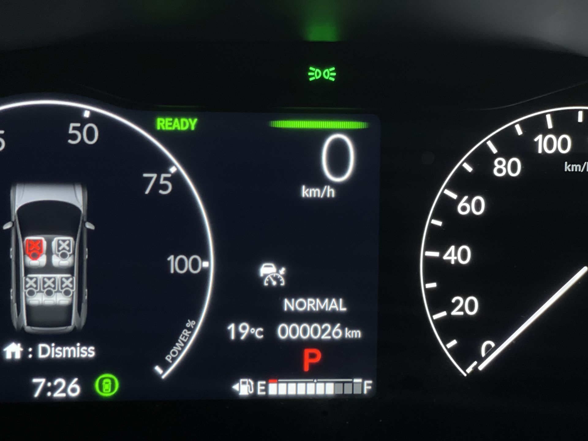Honda CR-V HYBRID  2025 à Regina, Saskatchewan