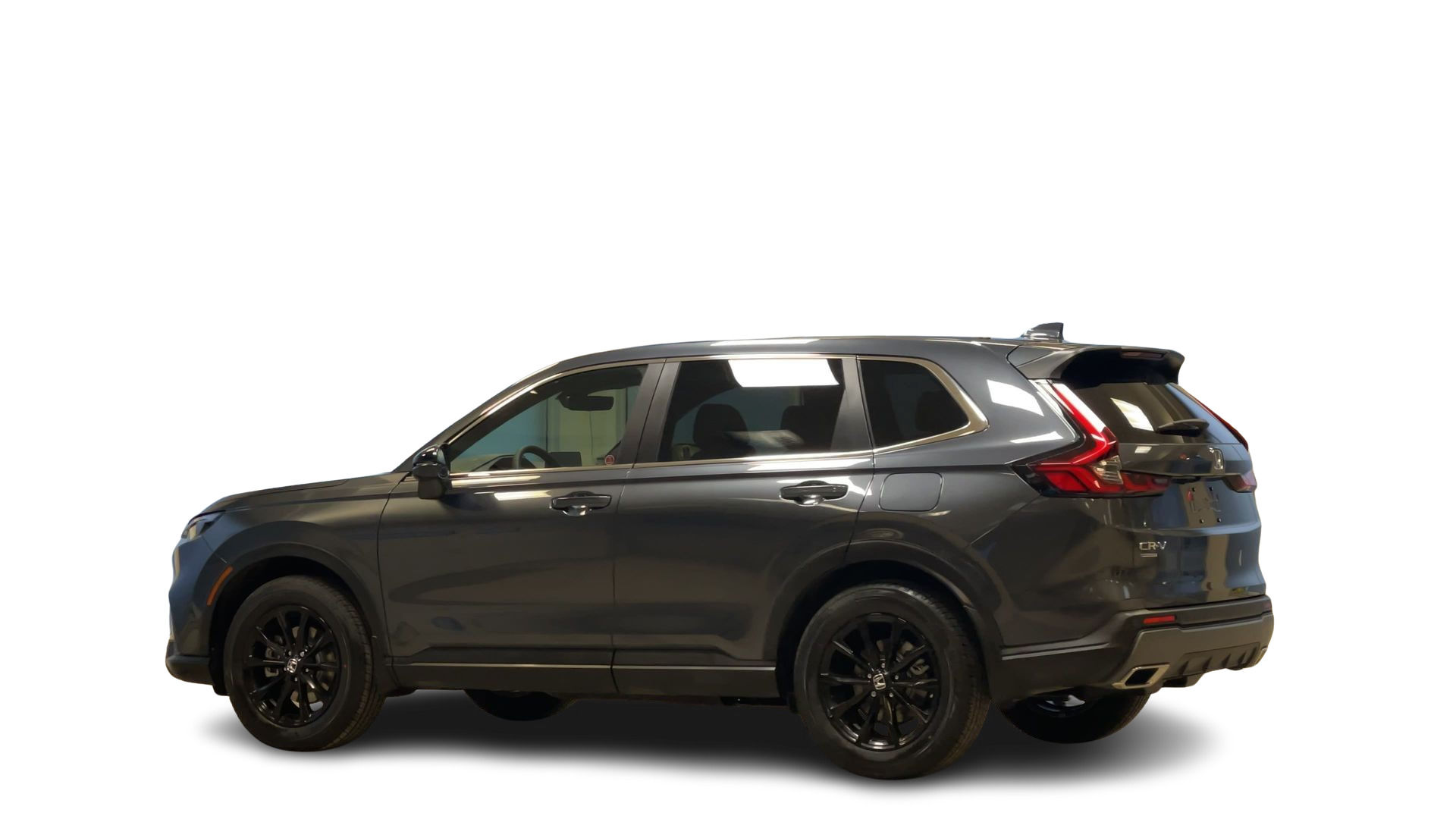 Honda CR-V HYBRID  2025 à Regina, Saskatchewan