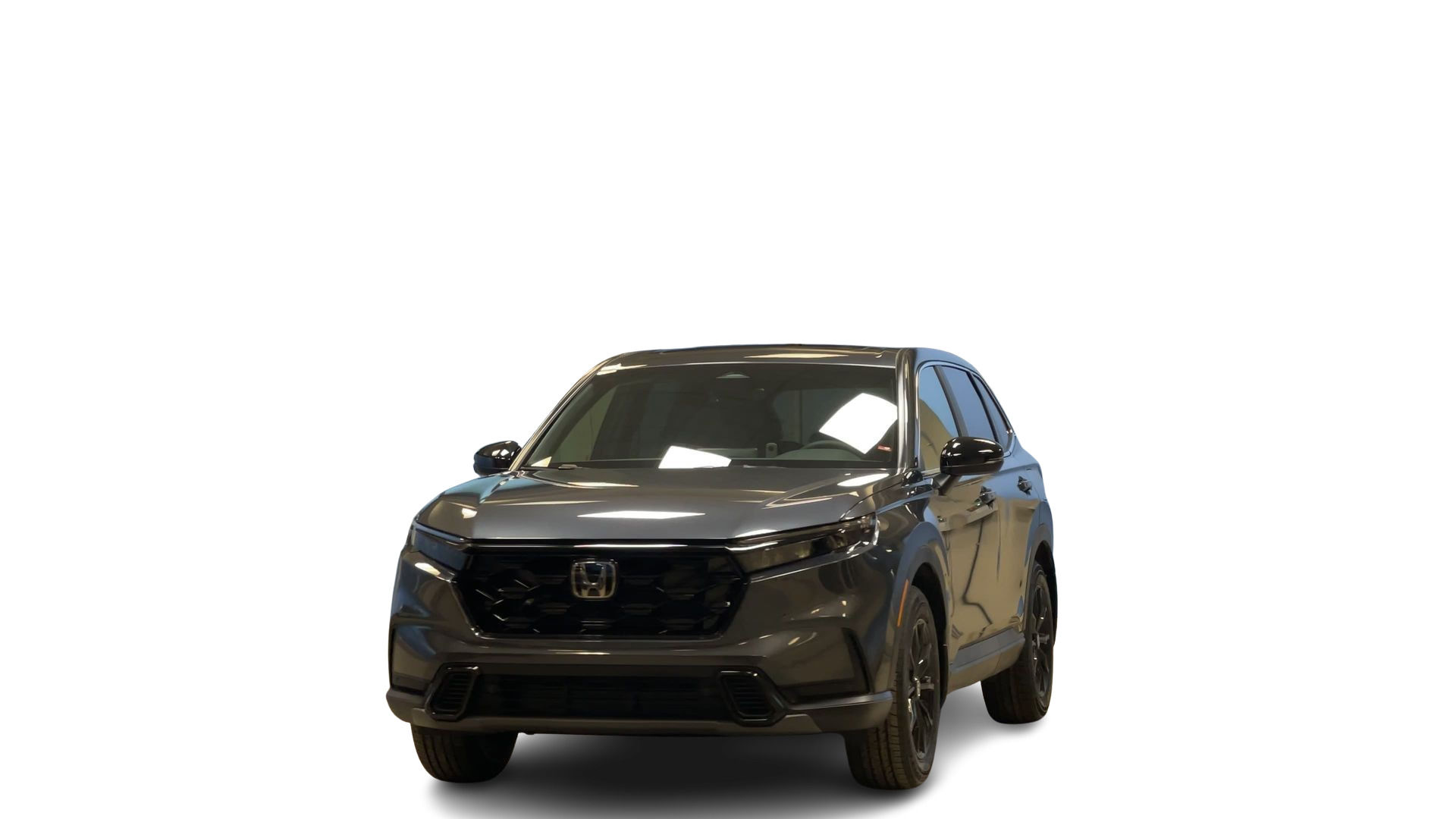 Honda CR-V HYBRID  2025 à Regina, Saskatchewan