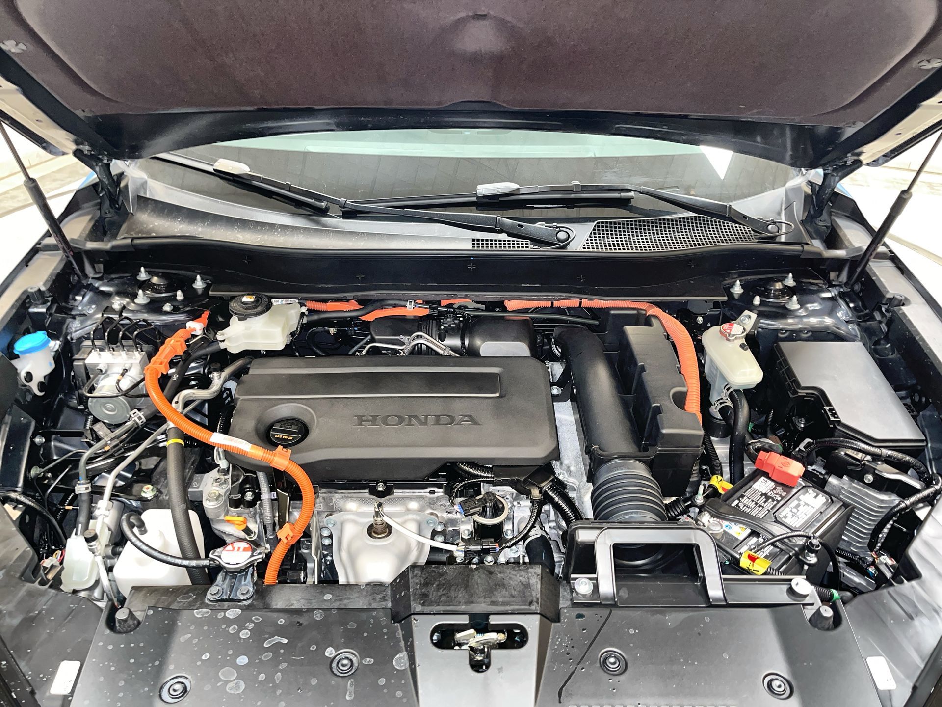 Honda CR-V HYBRID  2025 à Regina, Saskatchewan