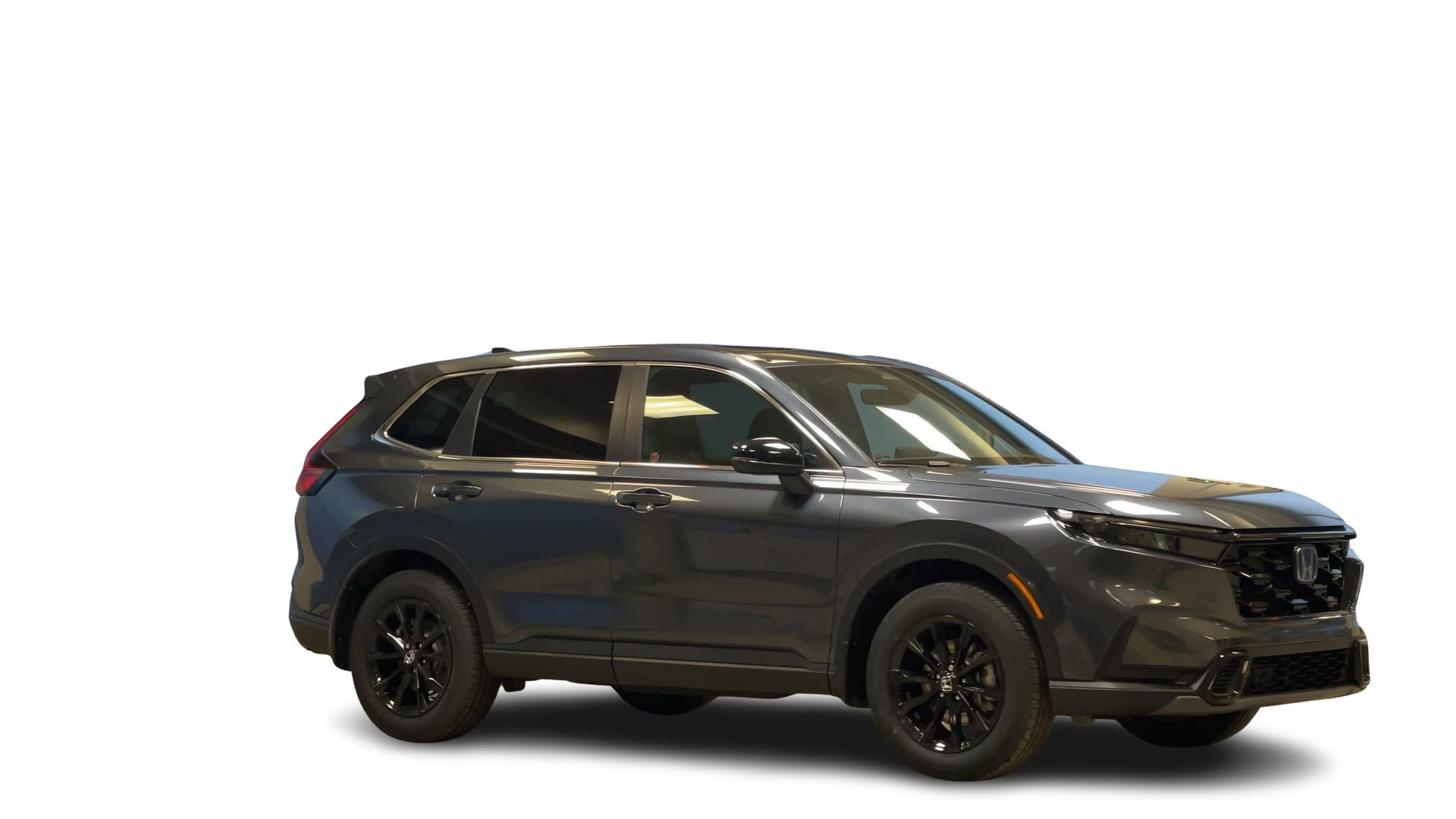 Honda CR-V HYBRID  2025 à Regina, Saskatchewan
