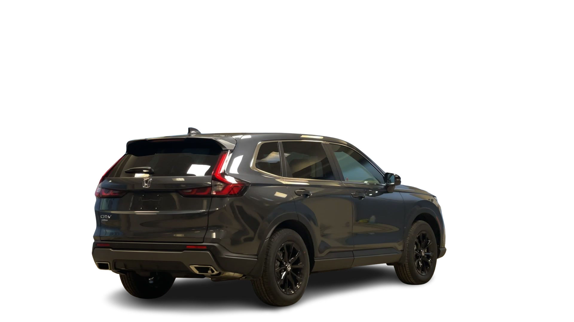 Honda CR-V HYBRID  2025 à Regina, Saskatchewan