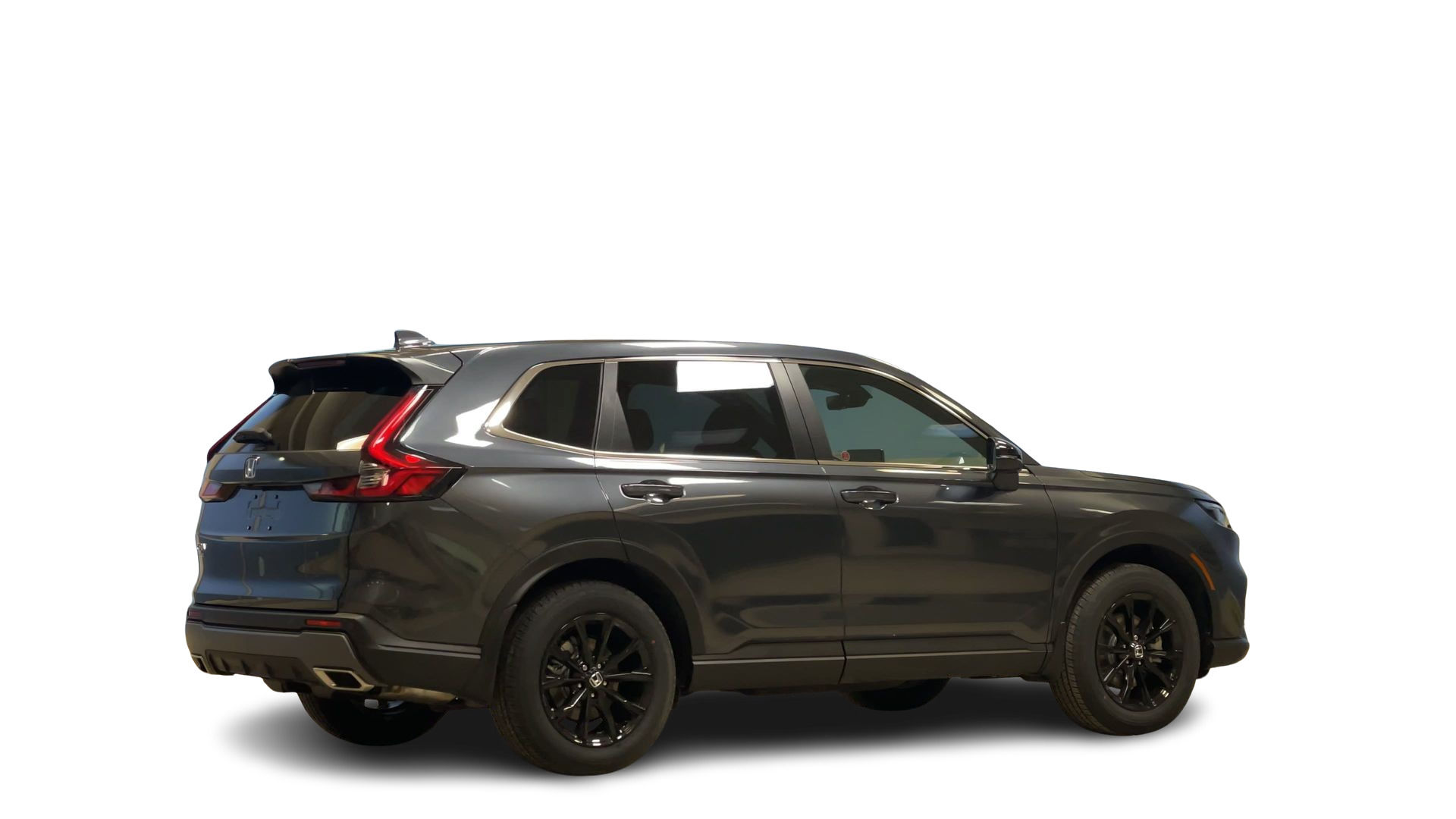 Honda CR-V HYBRID  2025 à Regina, Saskatchewan