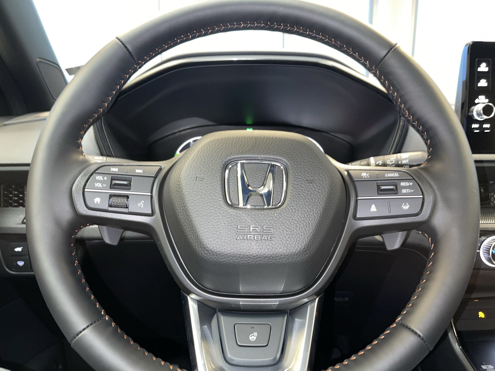 Honda CR-V HYBRID  2025 à Regina, Saskatchewan