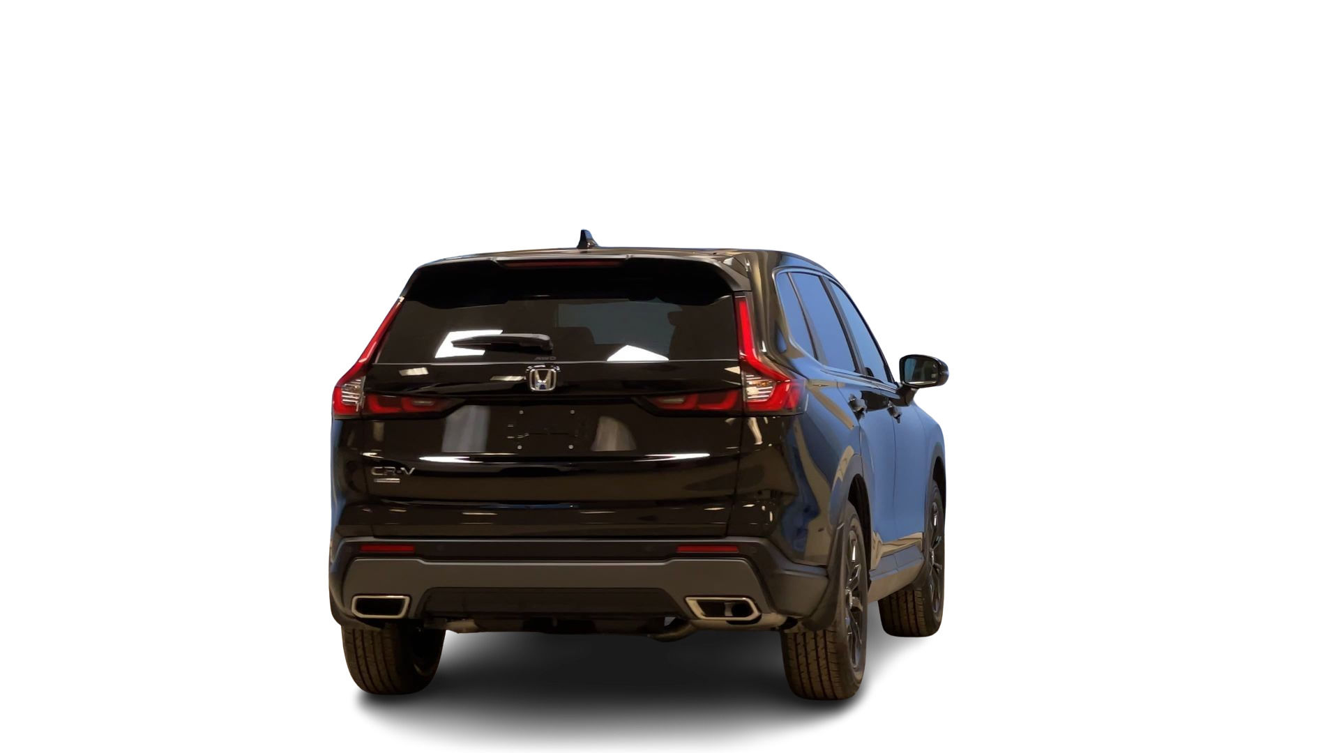 Honda CR-V HYBRID  2025 à Regina, Saskatchewan