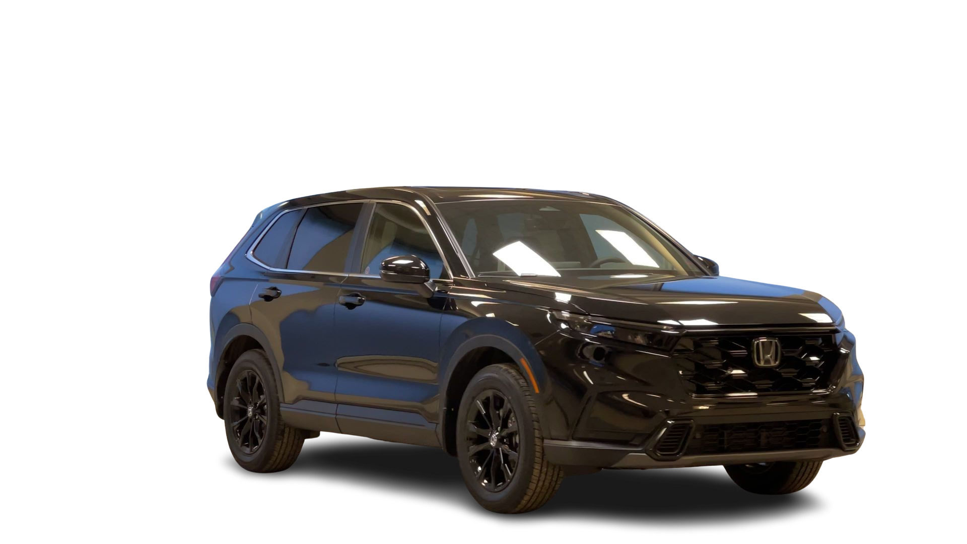 Honda CR-V HYBRID  2025 à Regina, Saskatchewan