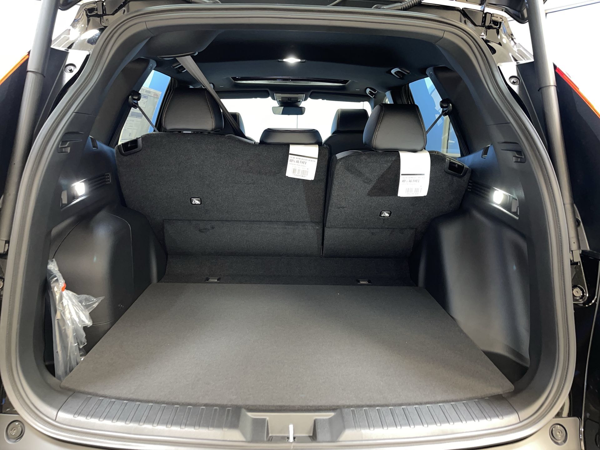 Honda CR-V HYBRID  2025 à Regina, Saskatchewan