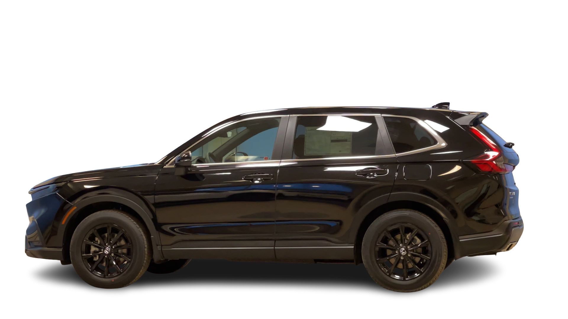 Honda CR-V HYBRID  2025 à Regina, Saskatchewan