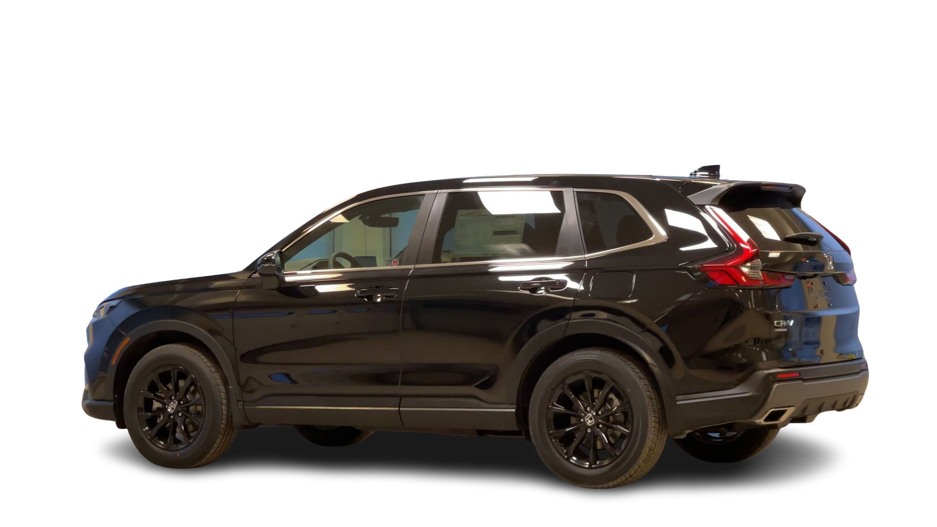 Honda CR-V HYBRID  2025 à Regina, Saskatchewan