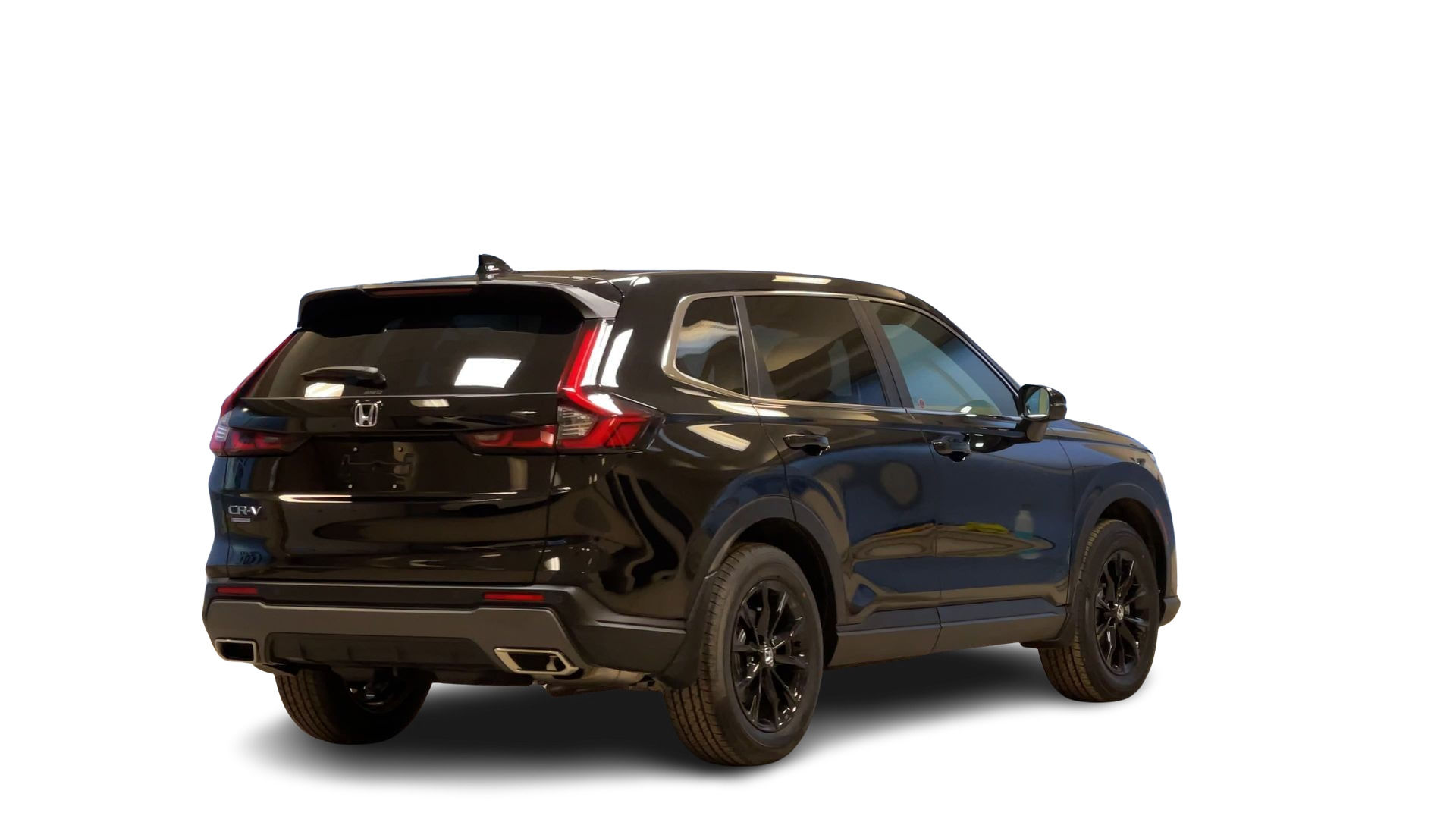 Honda CR-V HYBRID  2025 à Regina, Saskatchewan