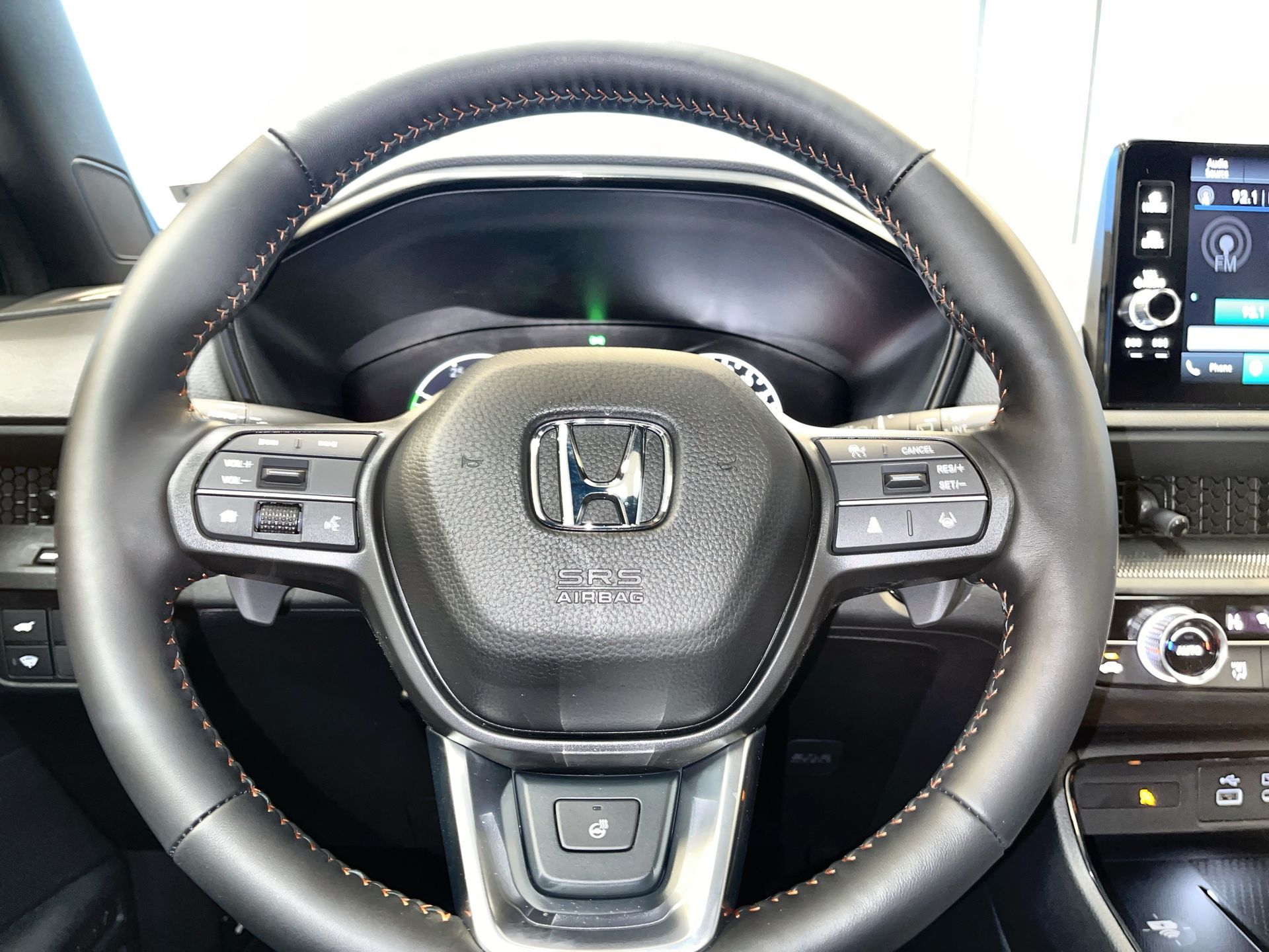 Honda CR-V HYBRID  2025 à Regina, Saskatchewan