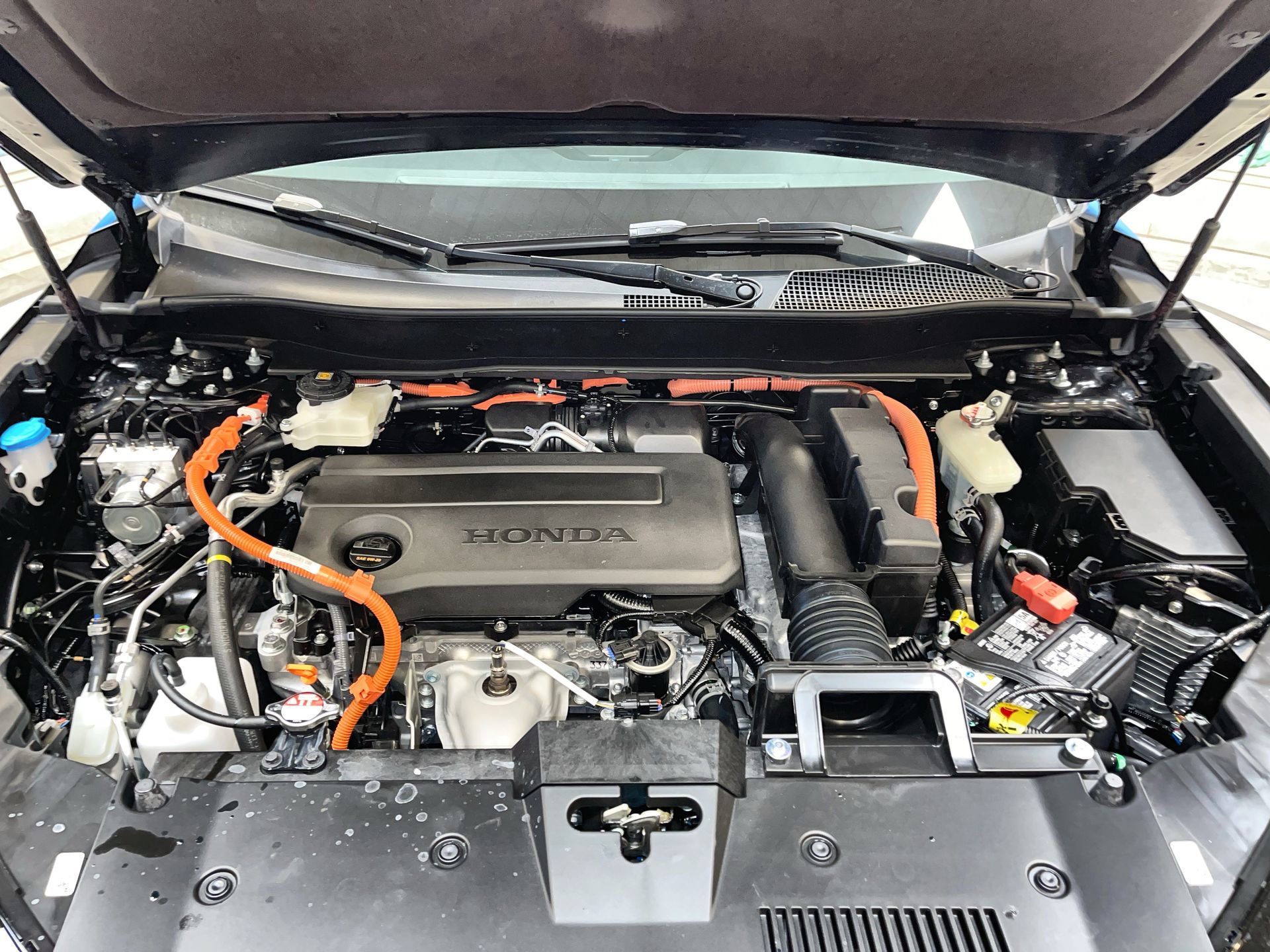 Honda CR-V HYBRID  2025 à Regina, Saskatchewan