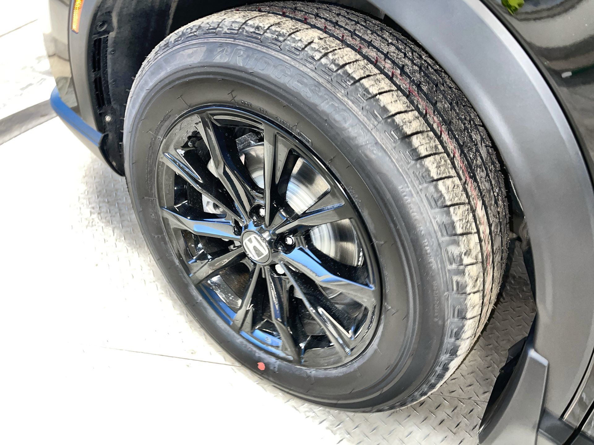 Honda CR-V HYBRID  2025 à Regina, Saskatchewan