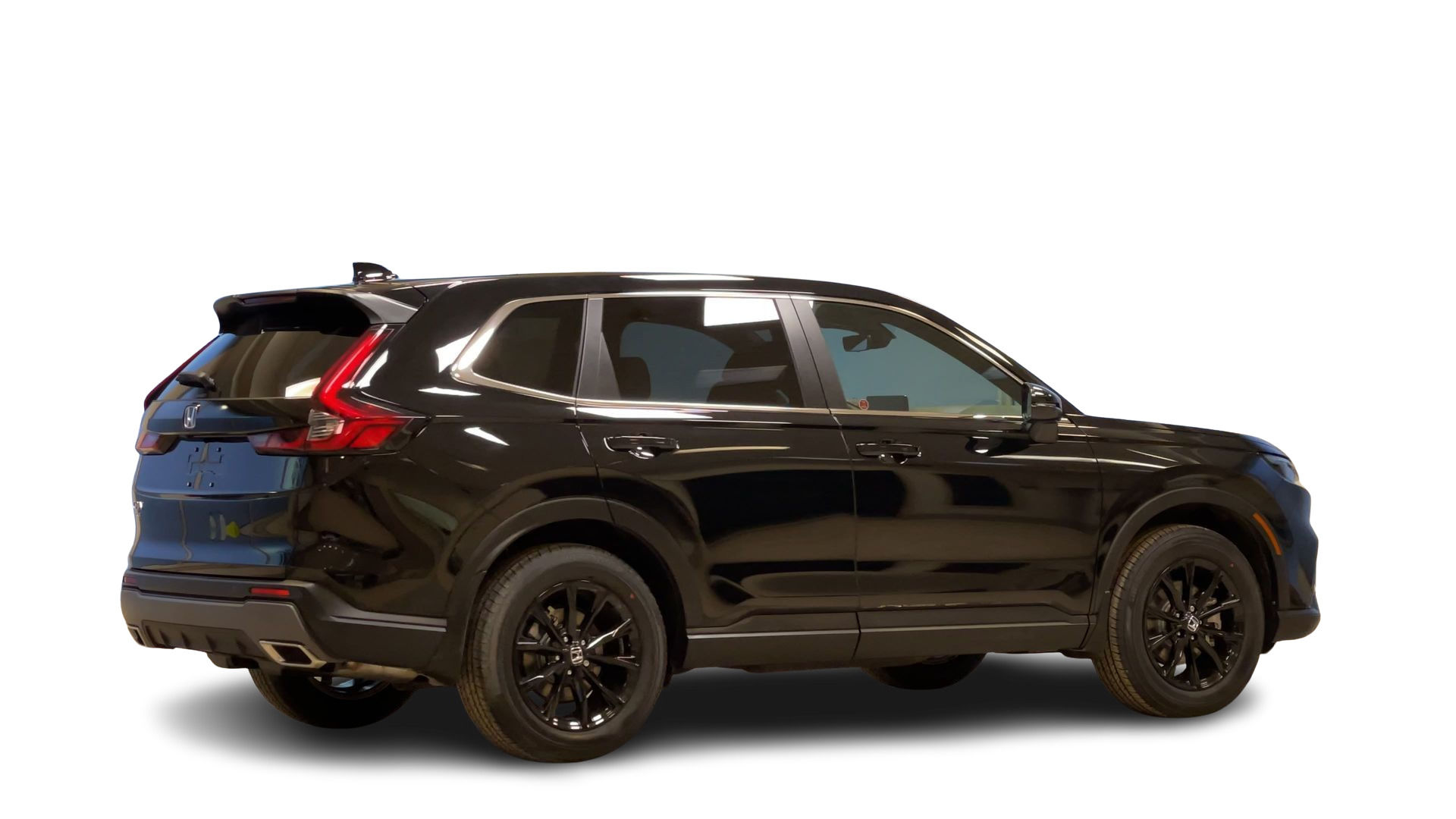 Honda CR-V HYBRID  2025 à Regina, Saskatchewan