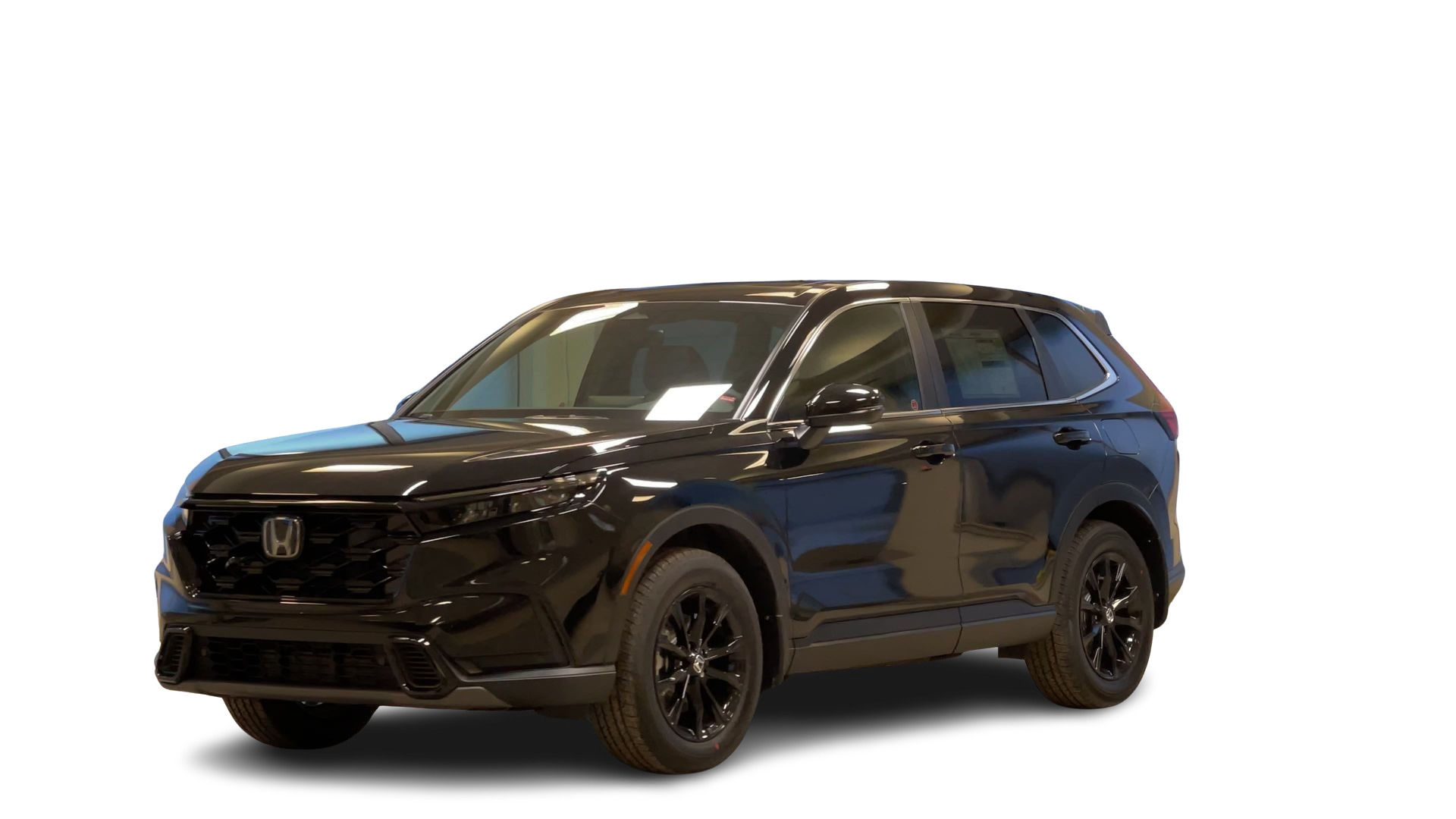2025 Honda CR-V HYBRID in Regina, Saskatchewan